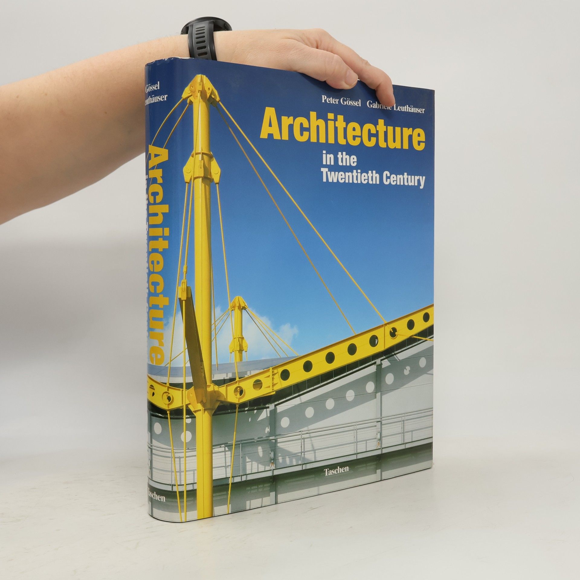 Peter Gössel Architecture in the Twentieth Century