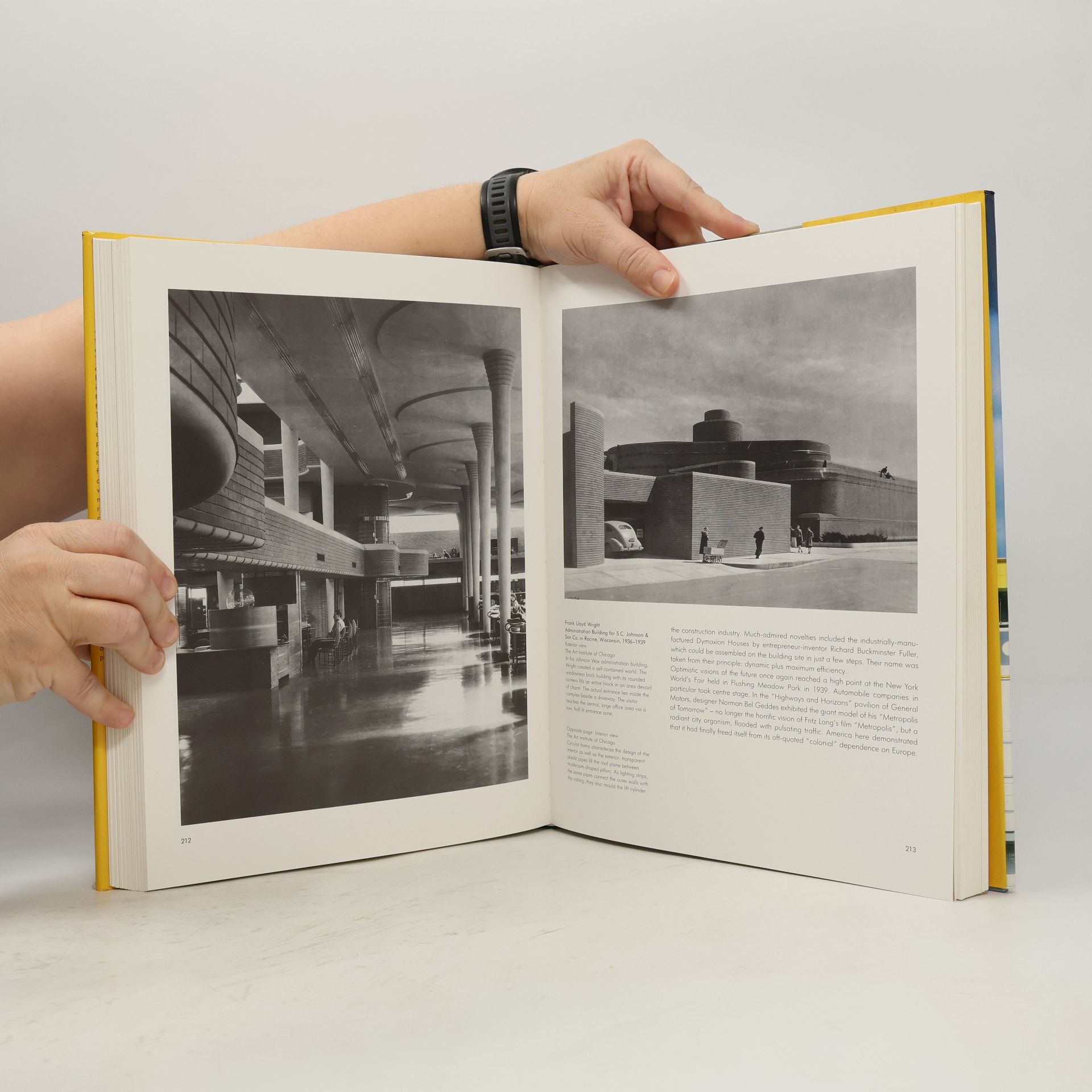 Peter Gössel Architecture in the Twentieth Century