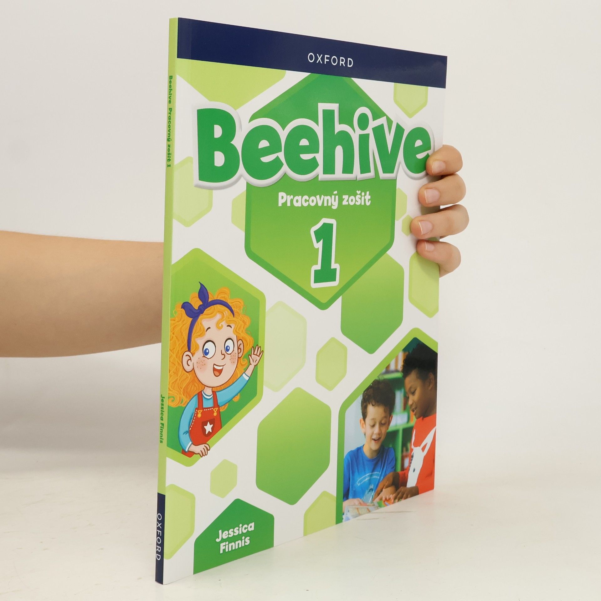 Finnis Jessica Beehive British 1