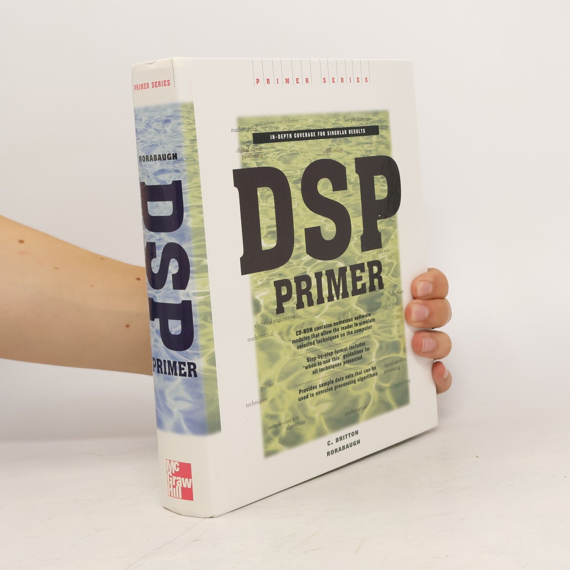 C. Britton Rorabaugh Primer Series: DSP Primer