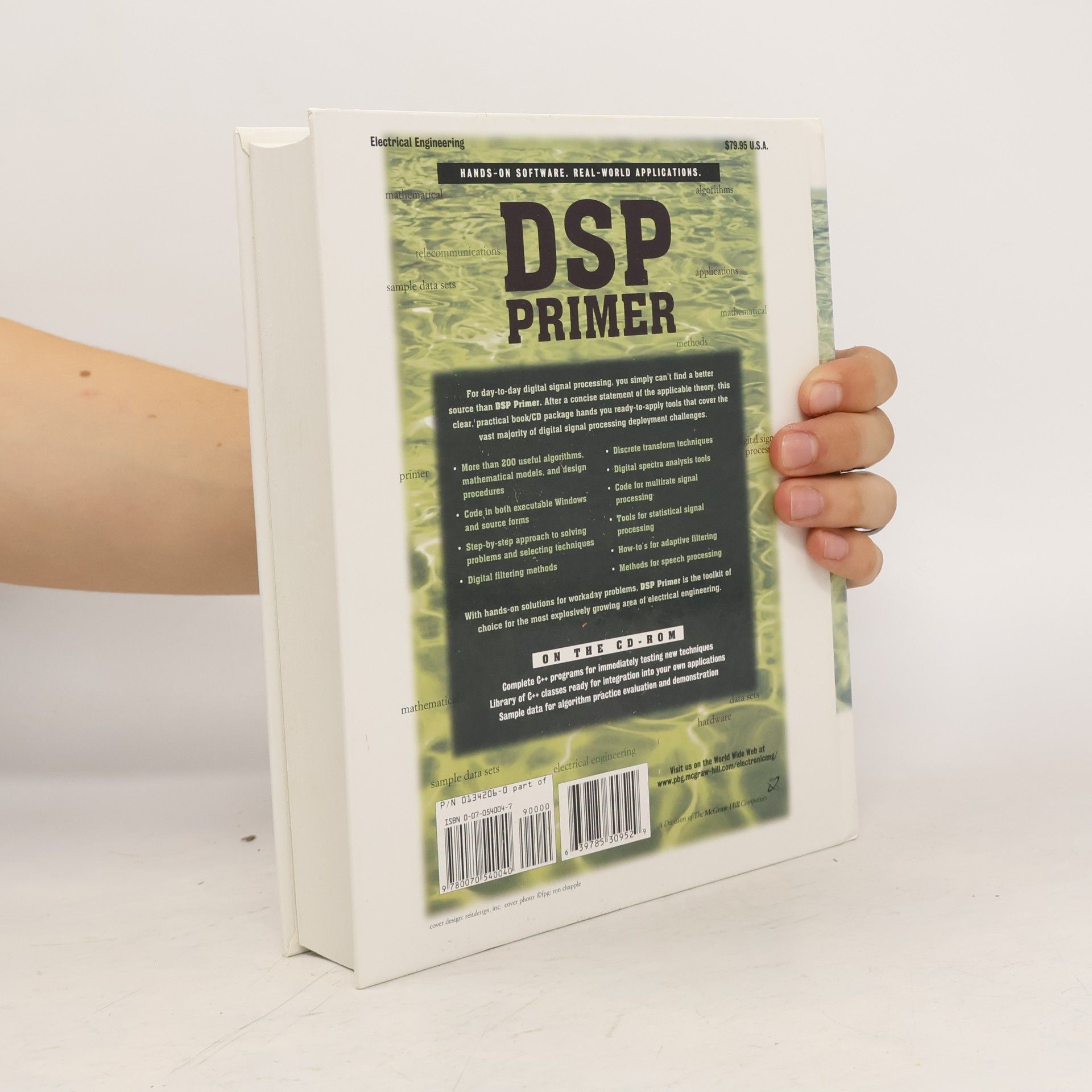C. Britton Rorabaugh Primer Series: DSP Primer