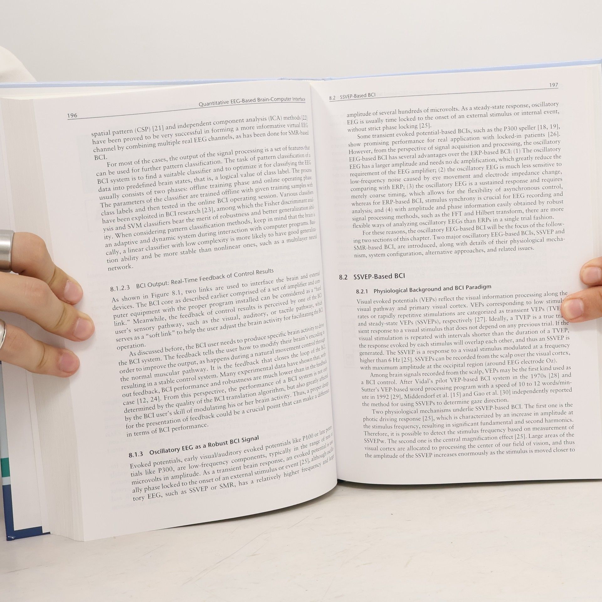Shanbao Tong Quantitative EEG Analysis Methods and Applications