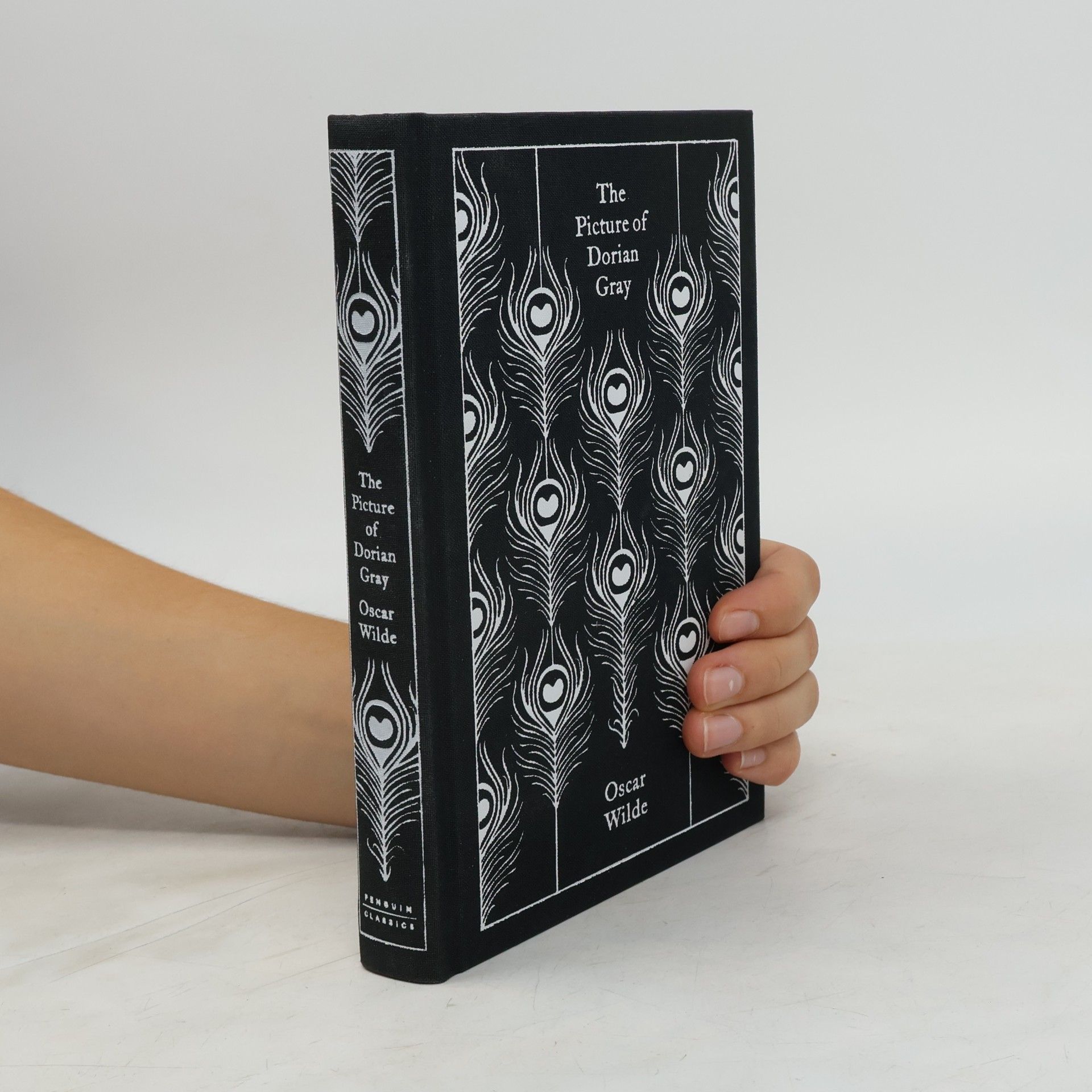 Oscar Wilde The Picture of Dorian Gray