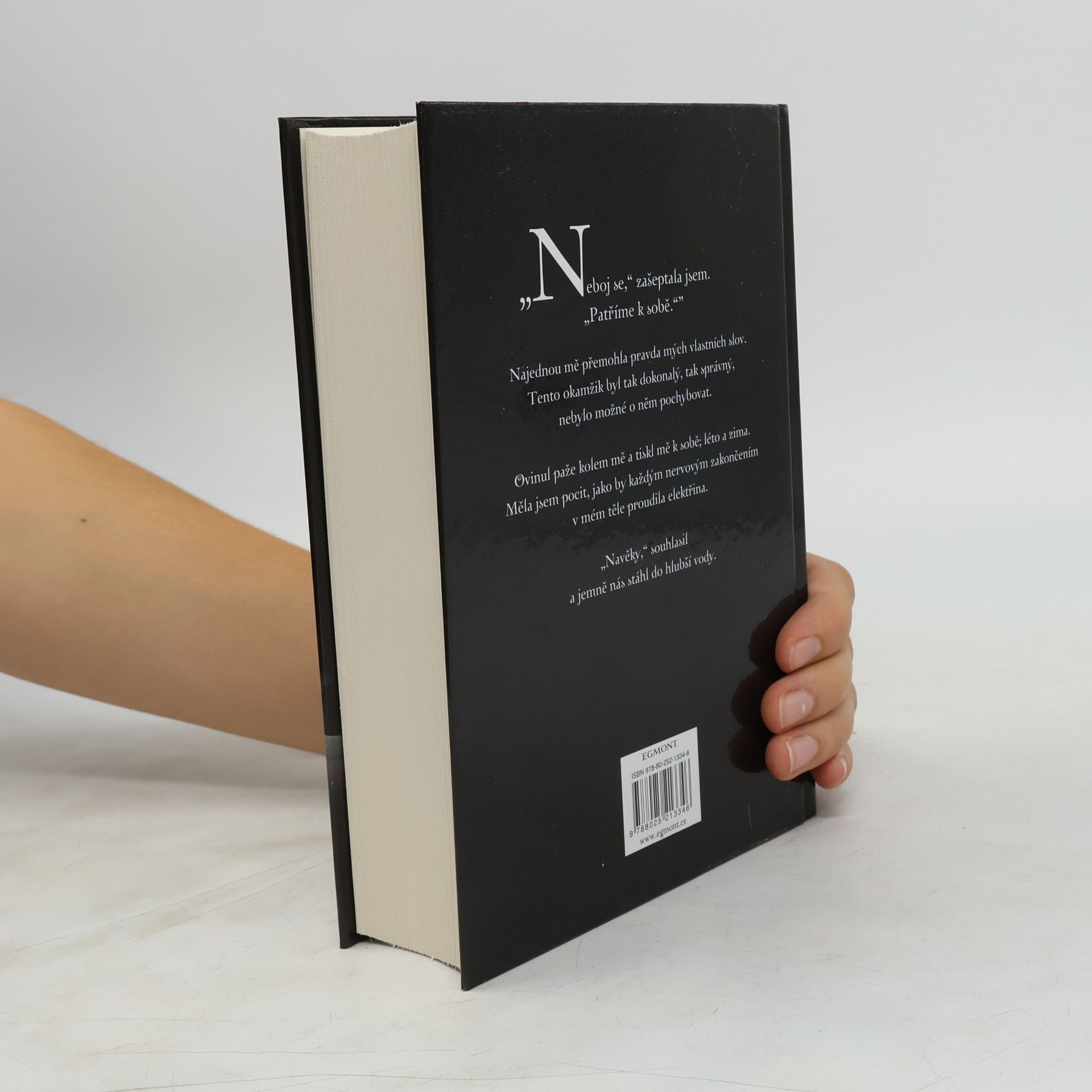 Stephenie Meyer Rozbřesk