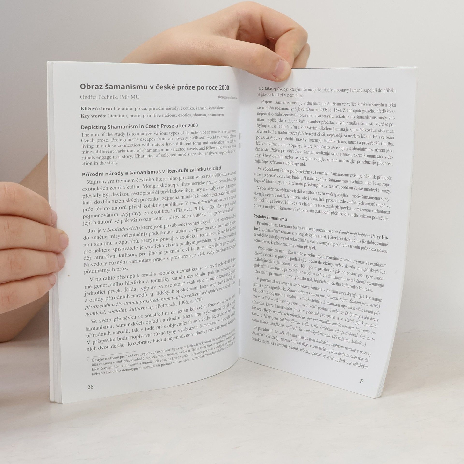 kolektiv Český jazyk a literatura 1/2019-2020