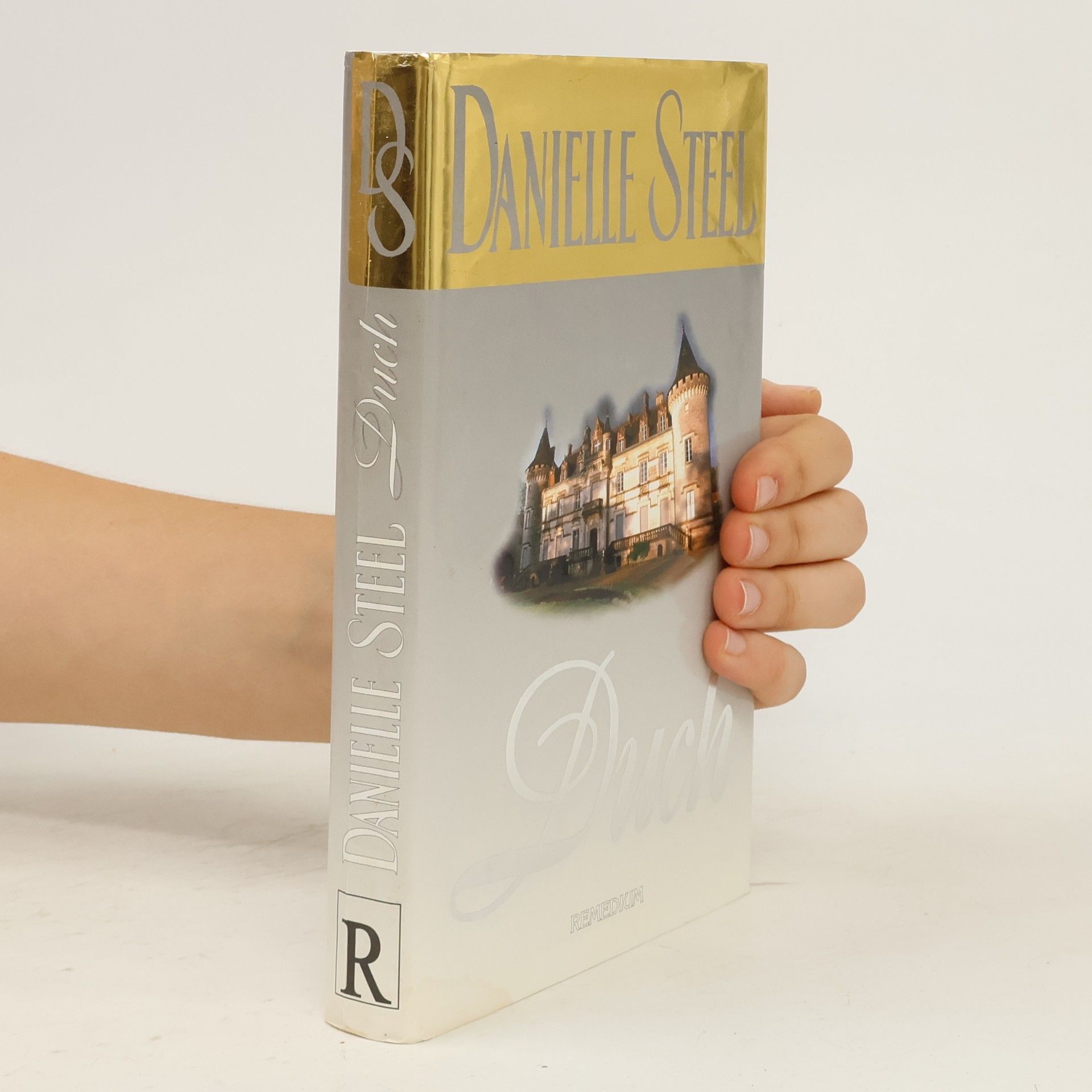 Danielle Steel Duch