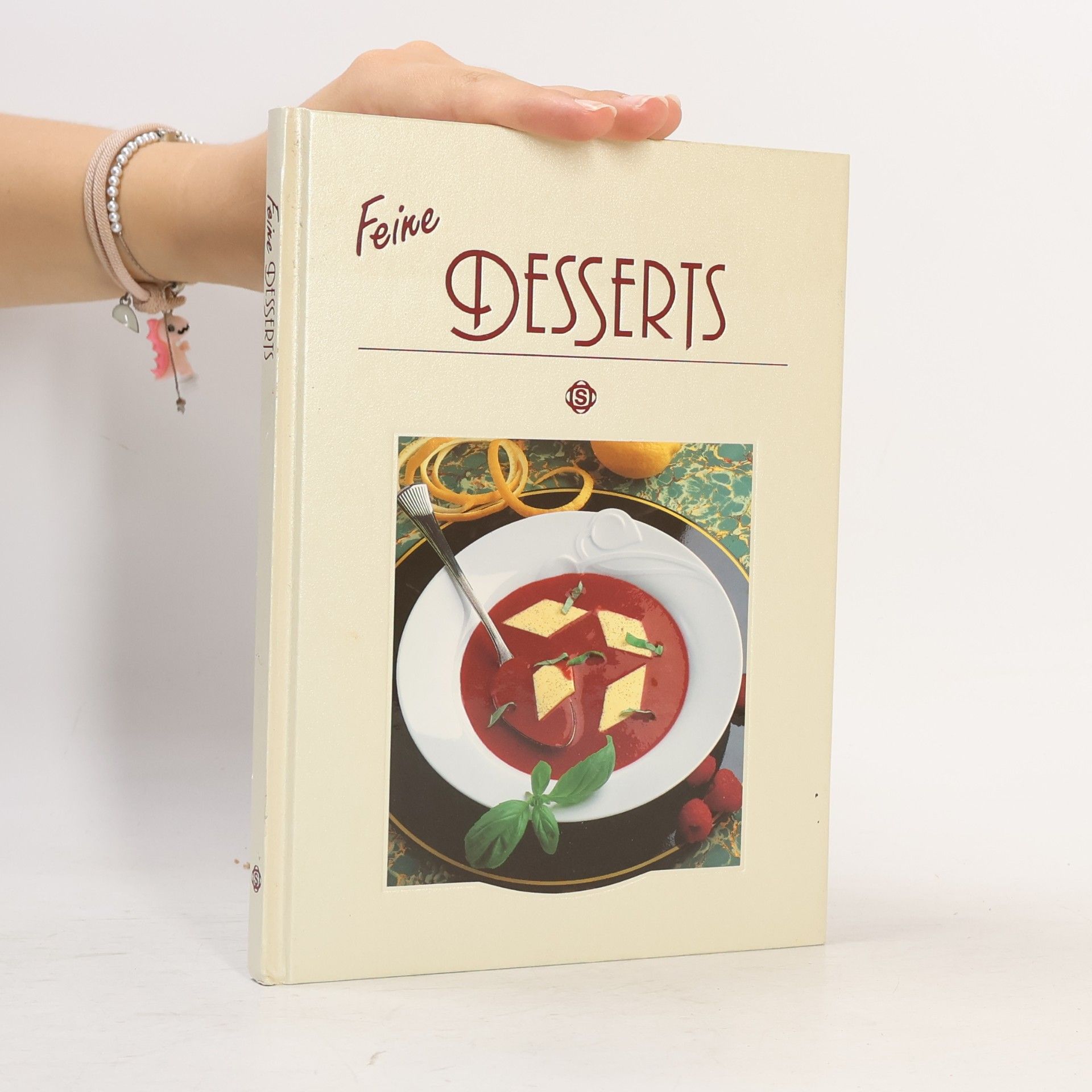 Feine Desserts