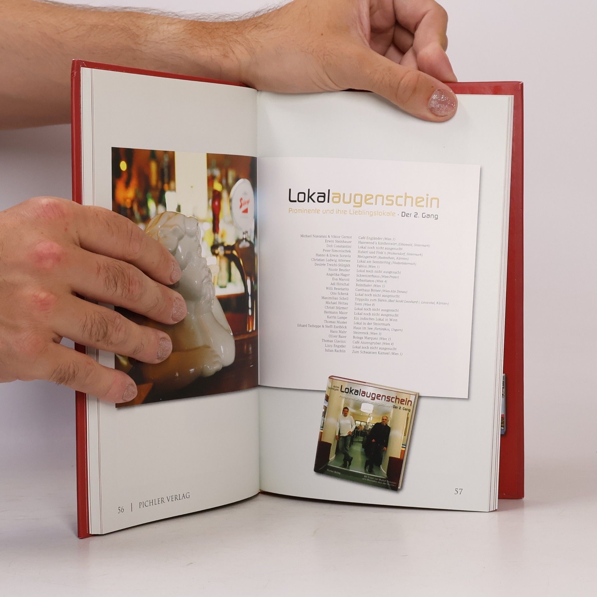 Autorenkollektiv ...was bleibt, ist das Buch