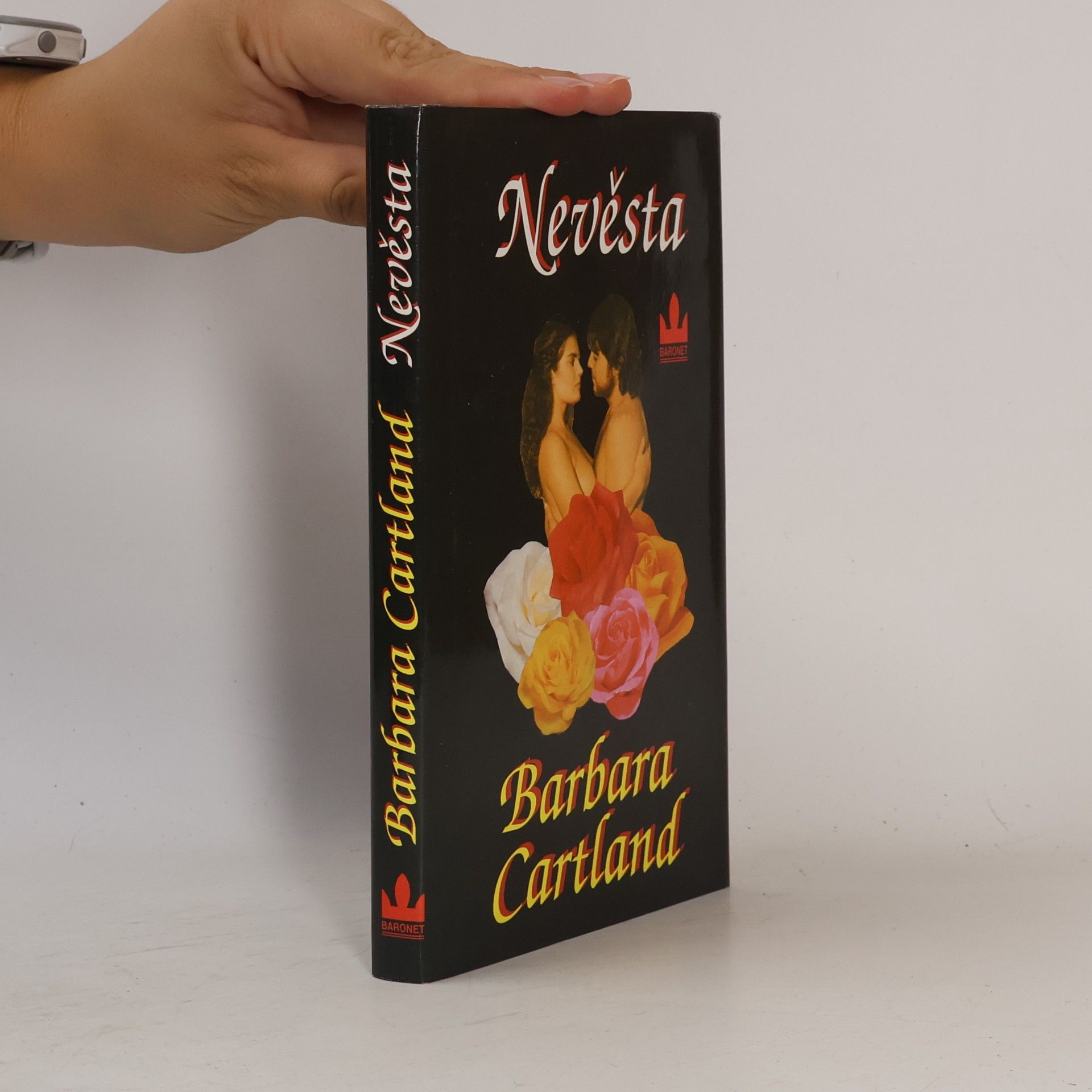Nevěsta