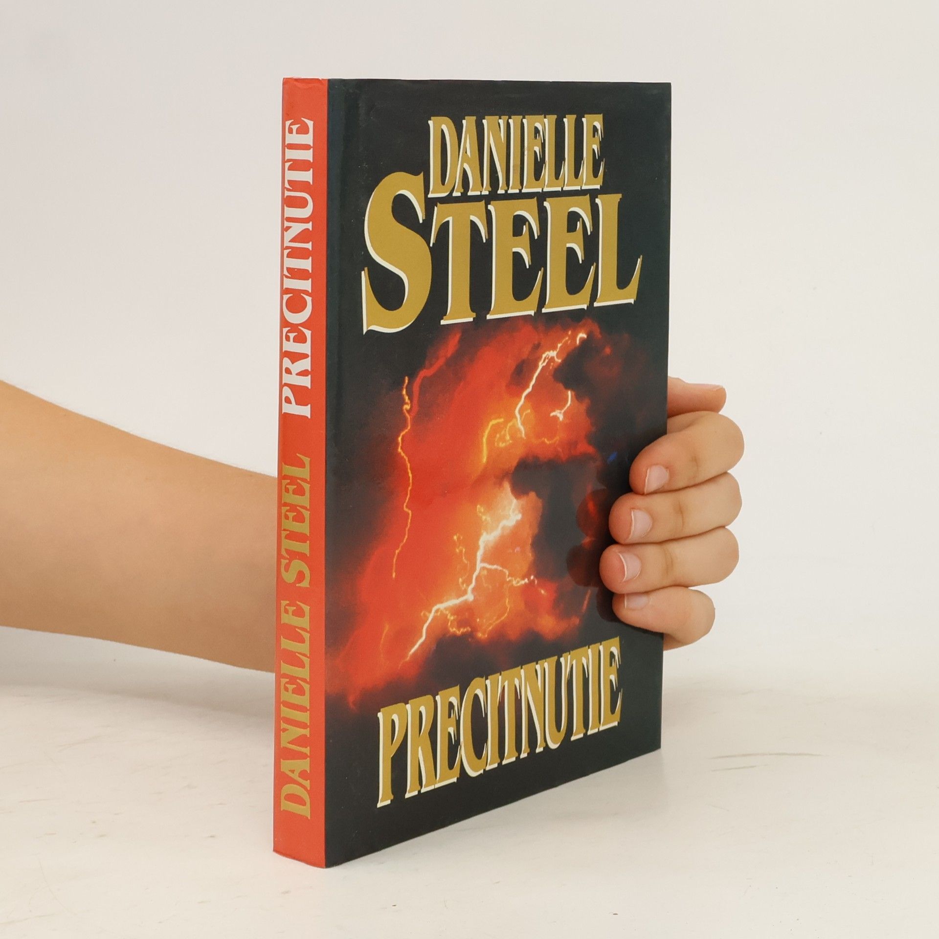 Danielle Steel Precitnutie