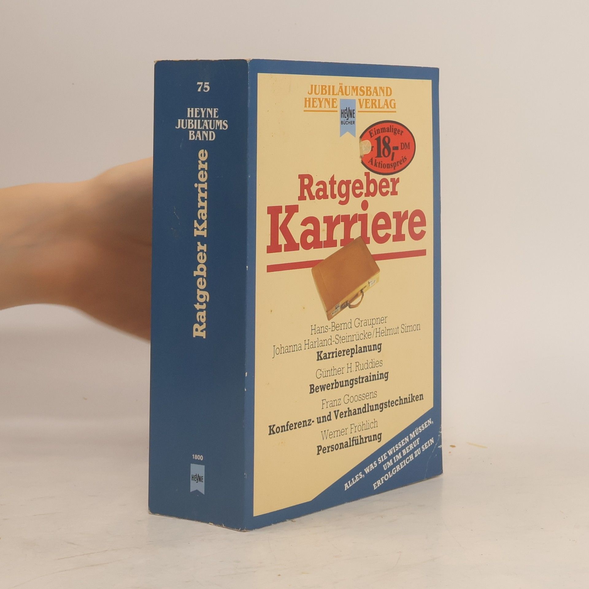 Autorenkollektiv Ratgeber Karriere