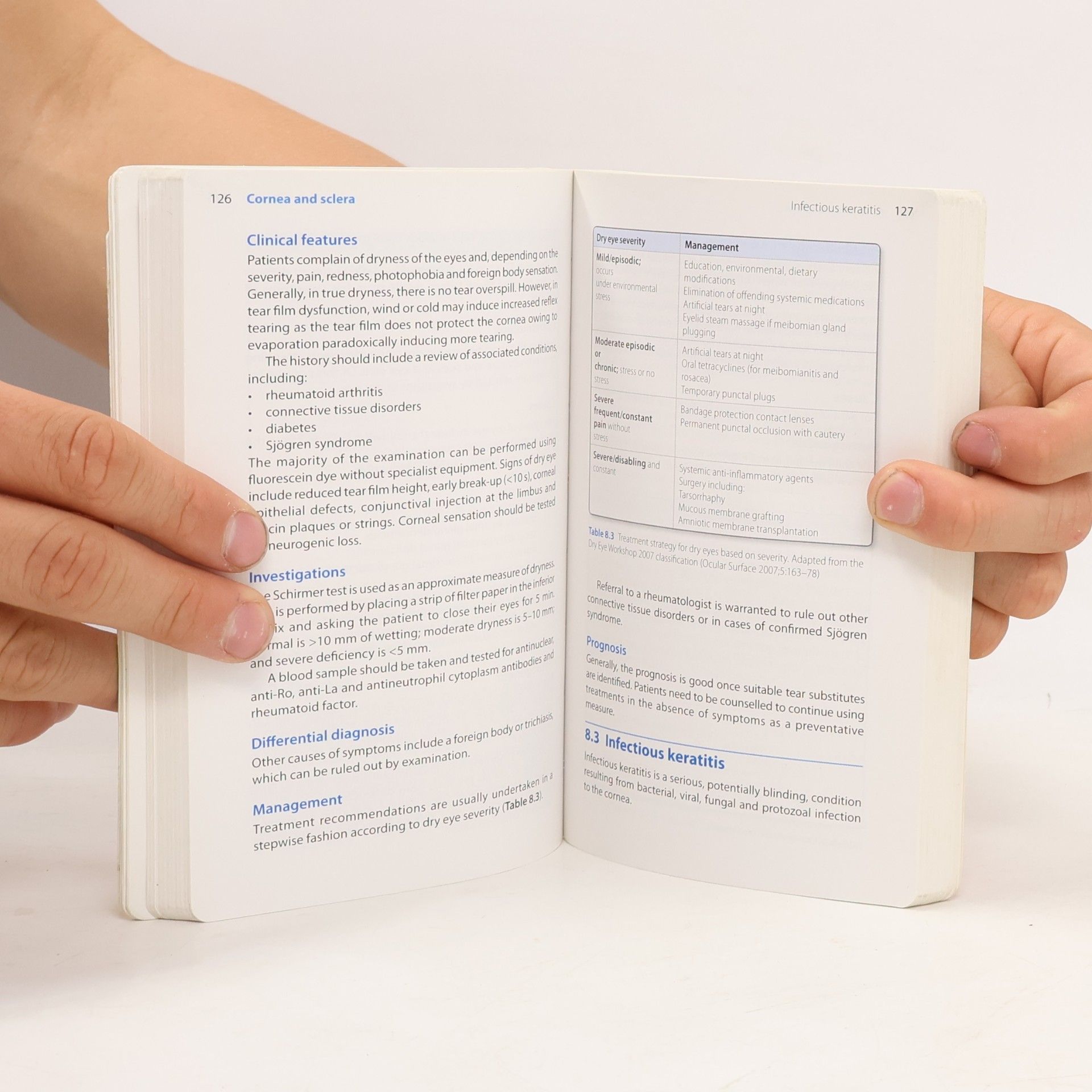 Shyamanga Borooah Pocket Tutor Ophthalmology