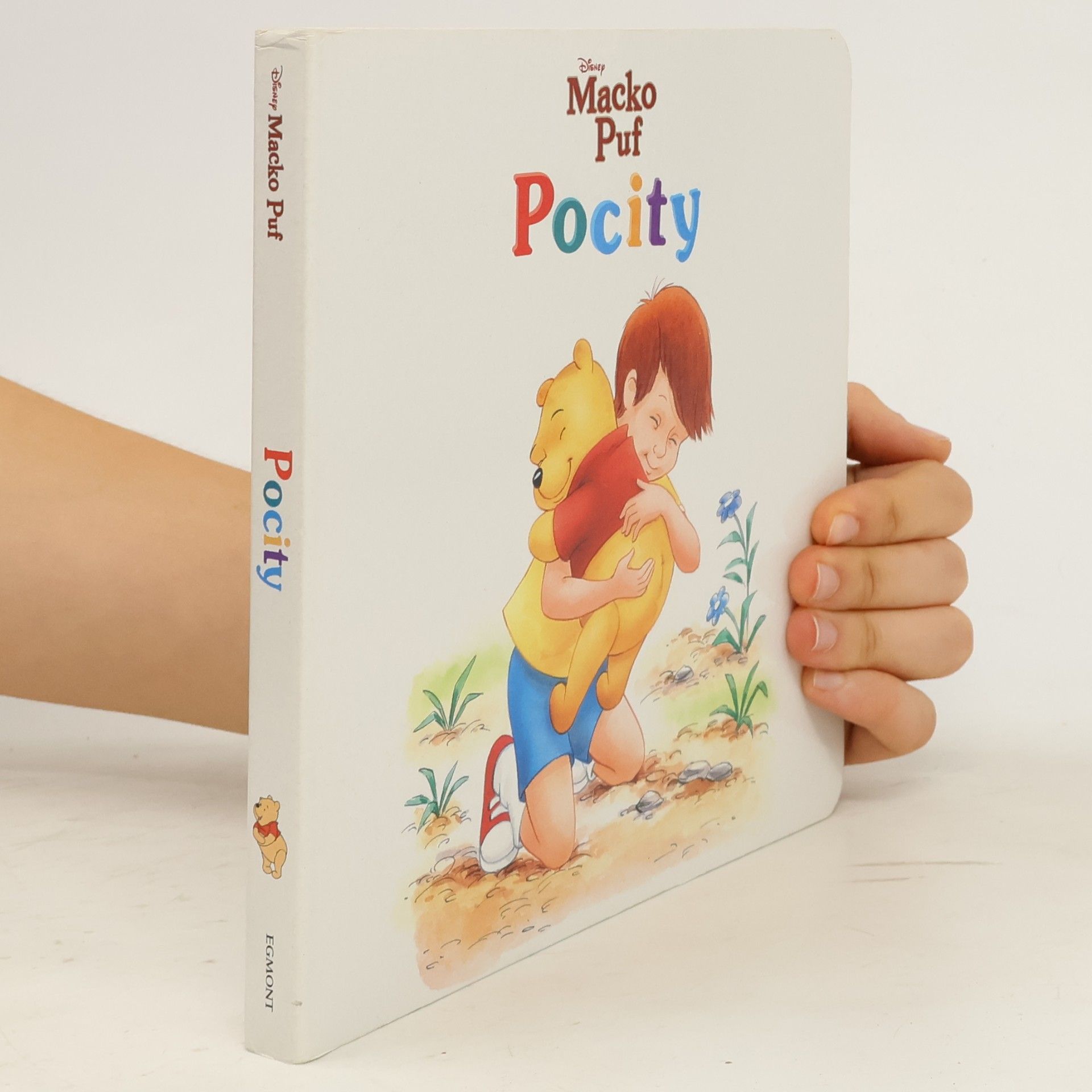 Rachel Smith Pocity