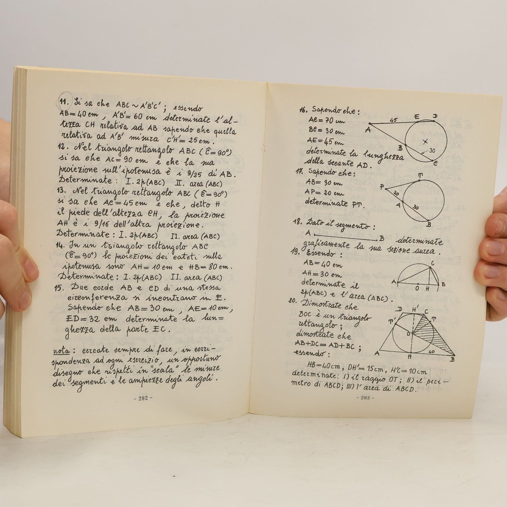 M. Battelli Matematica sperimentale 2