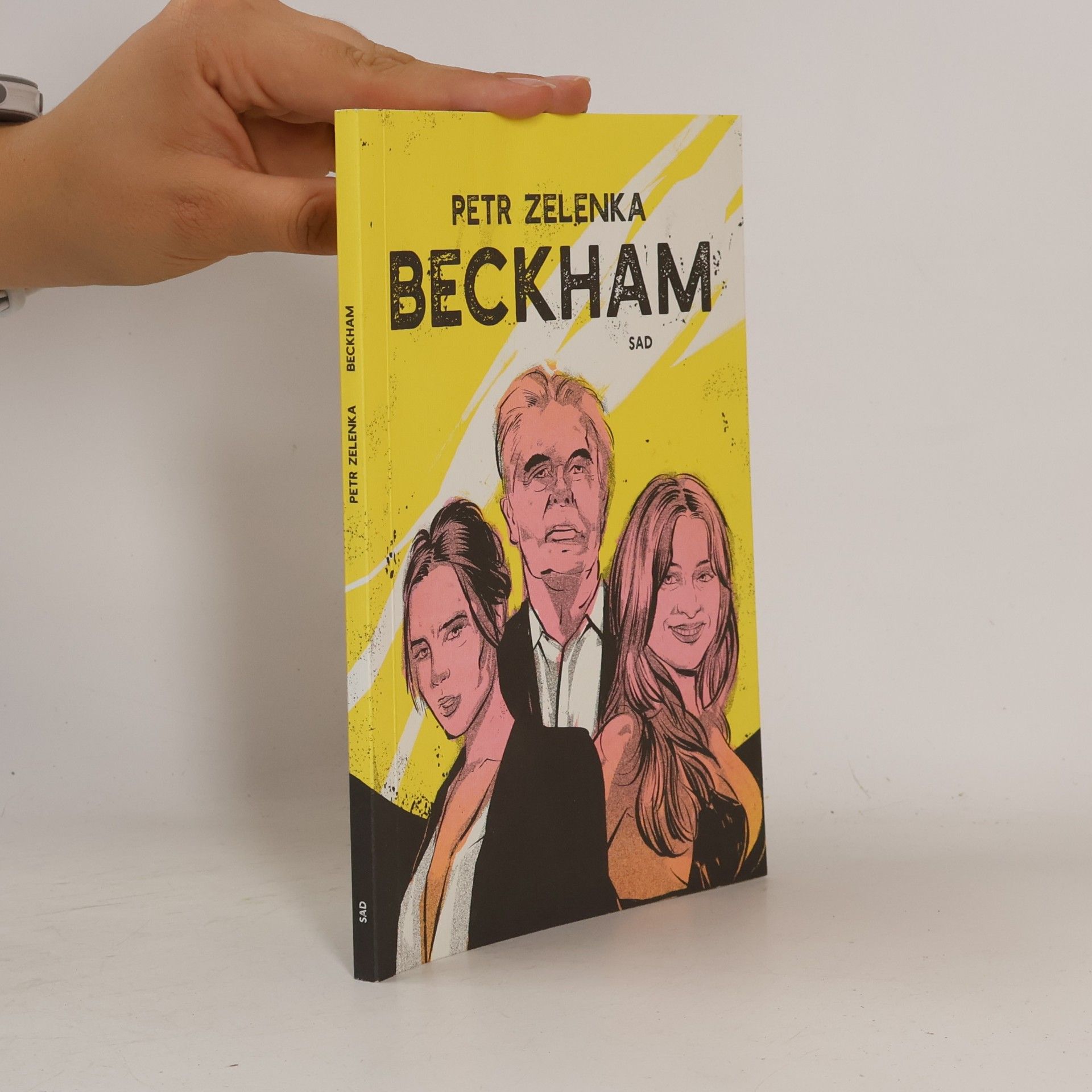 Beckham