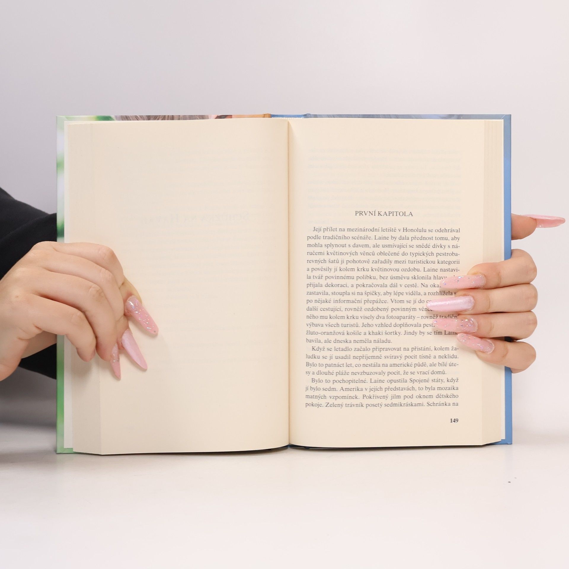 Nora Roberts Cena za lásku