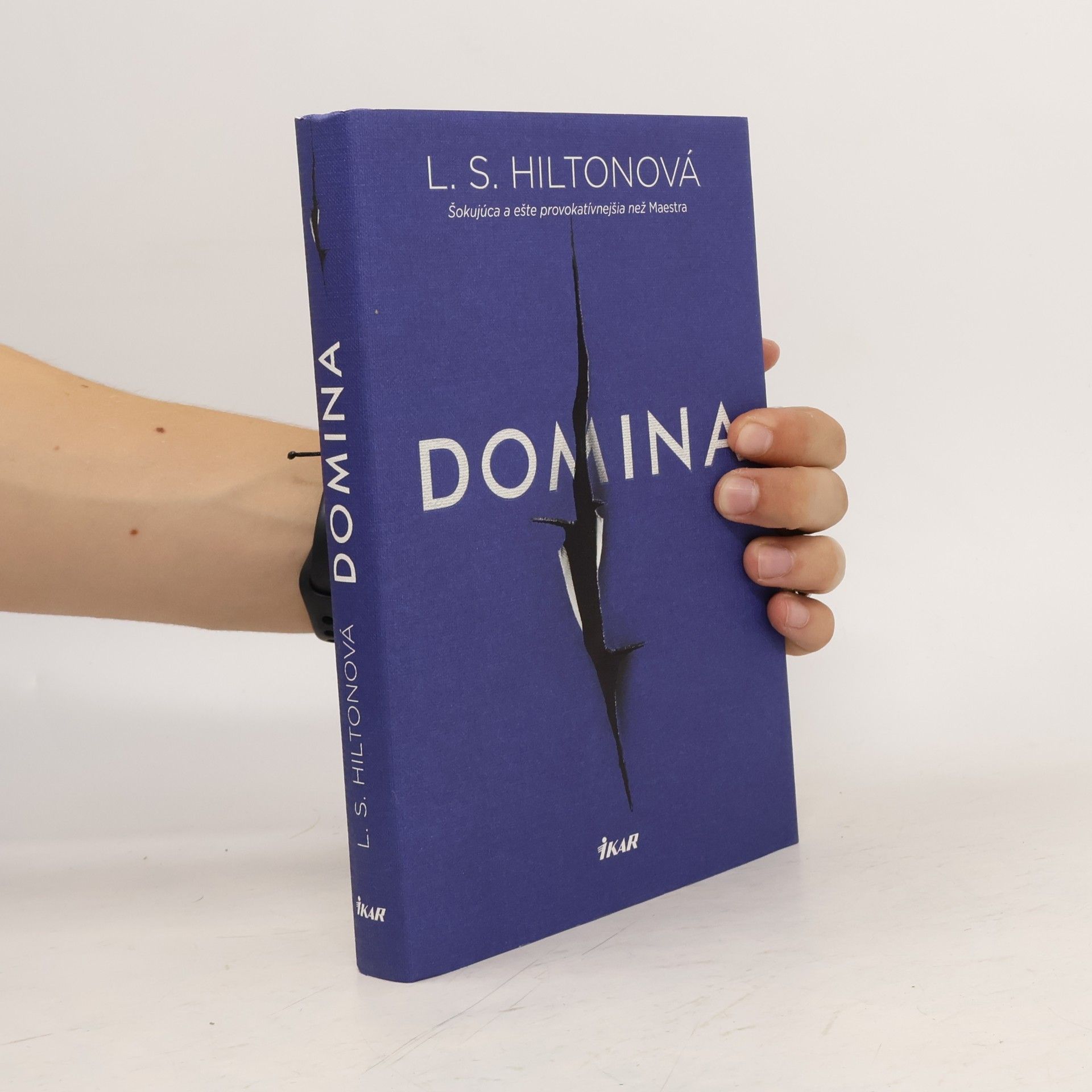 L.S. Hilton Domina