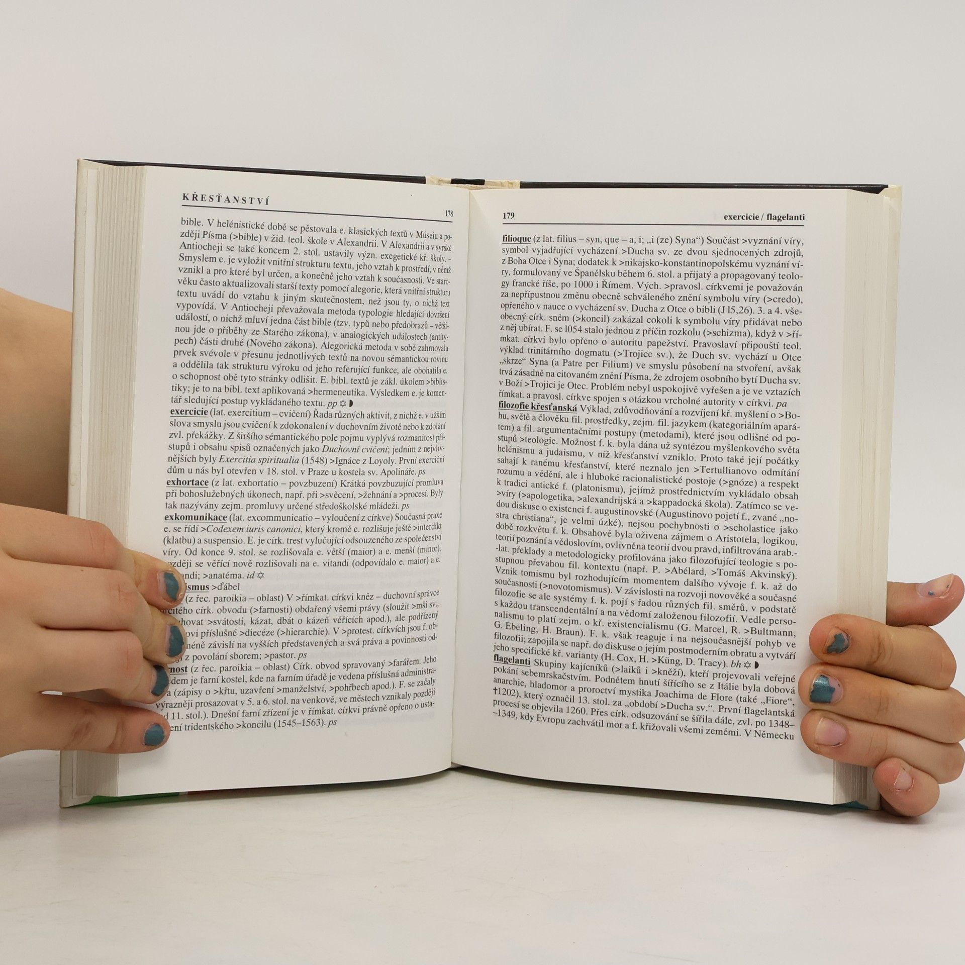 Kolektiv autorů Slovník: Judaismus, křesťanství, islám