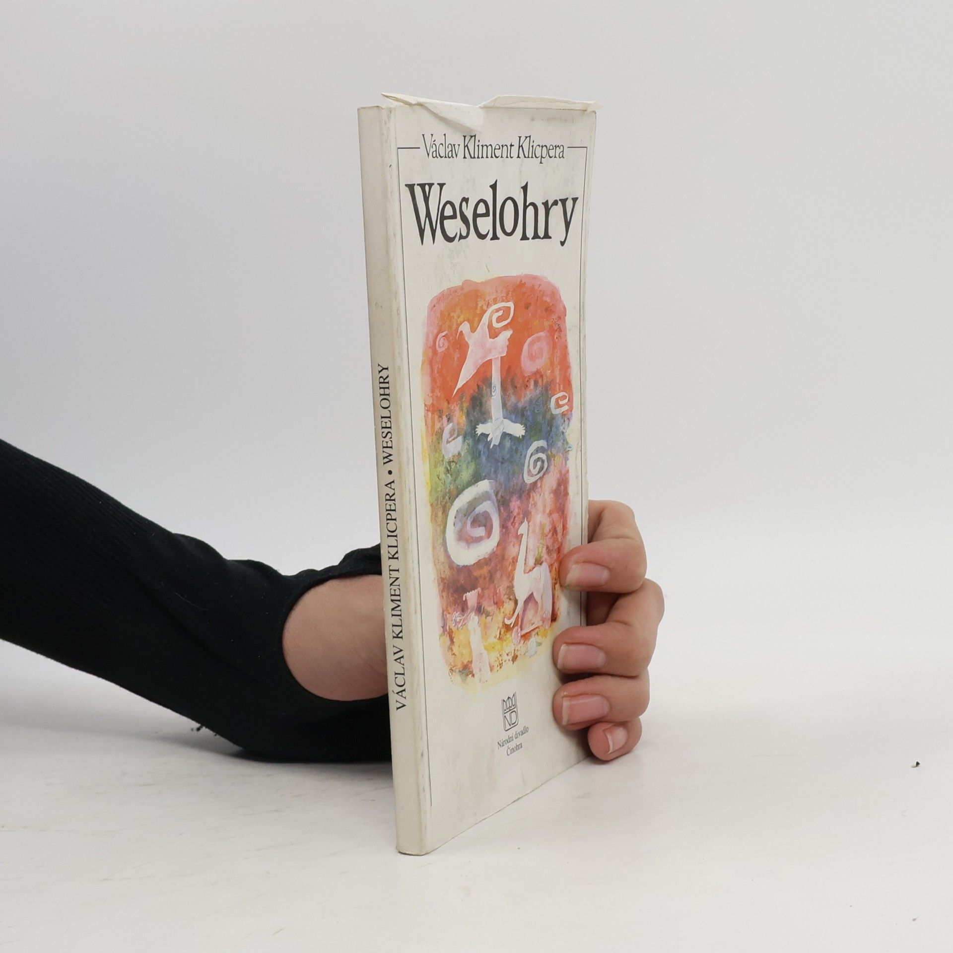 Weselohry