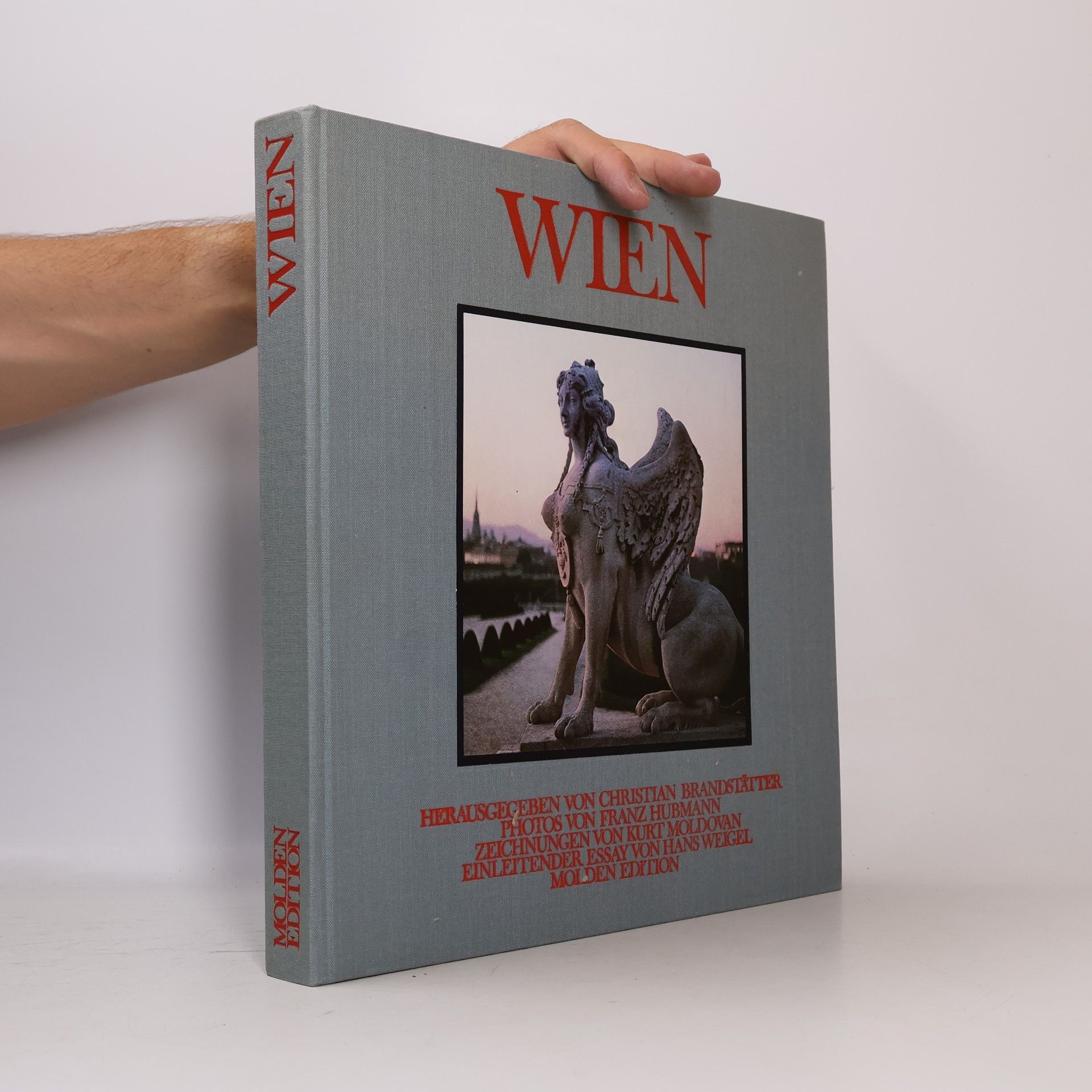 Collectif d'auteurs Wien