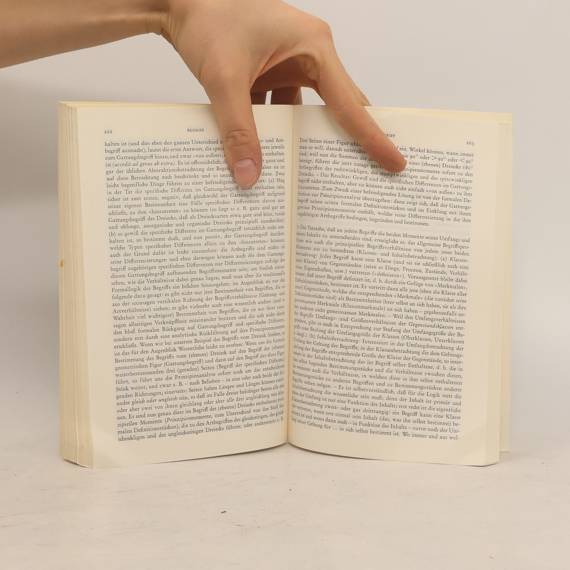Hermann Krings Handbuch philosophischer Grundbegriffe 1