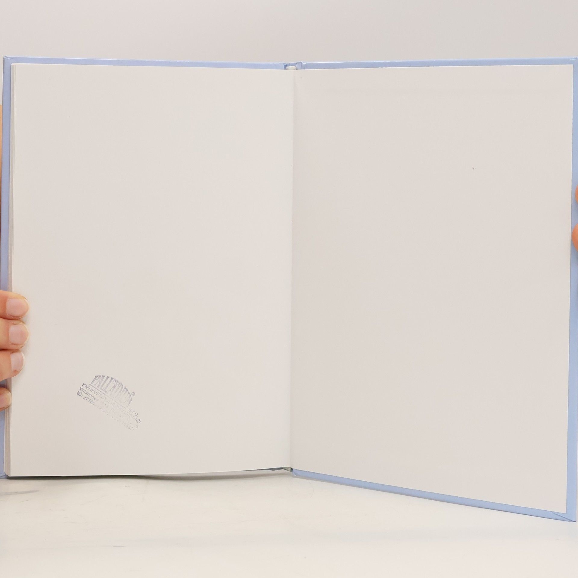 Alena Vostrá Co mně ryba vyprávěla