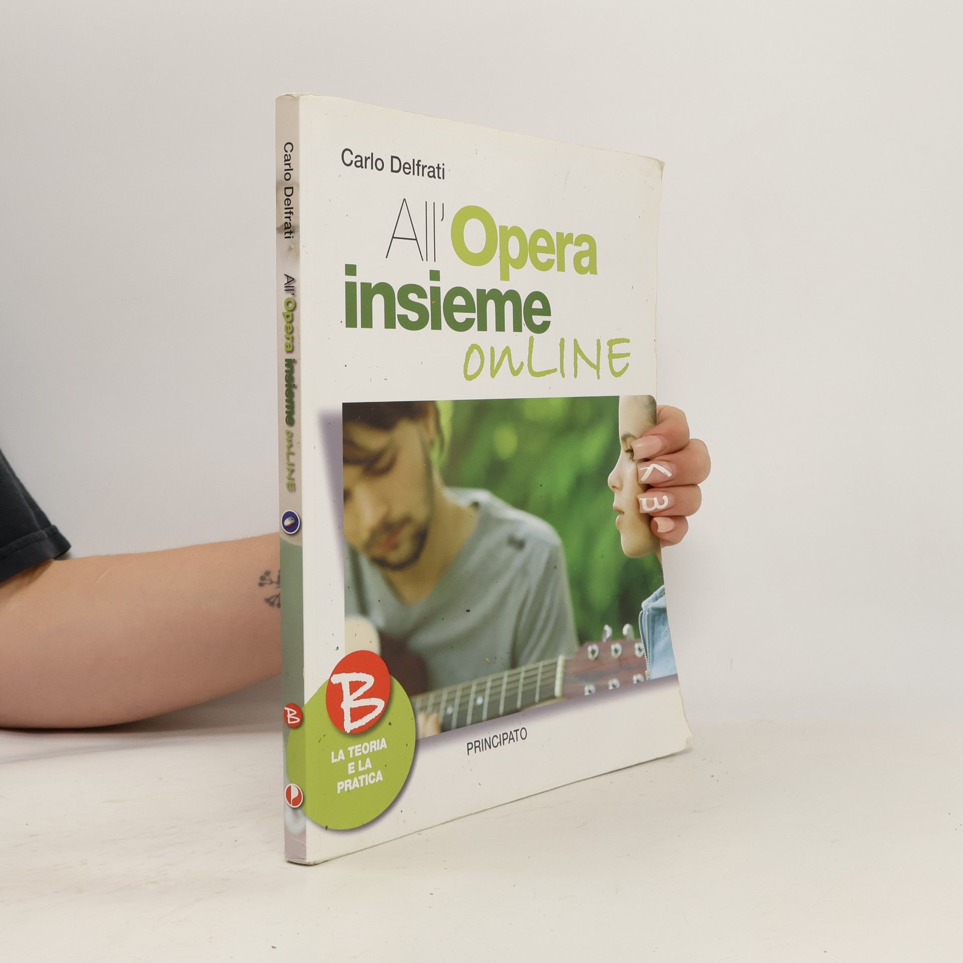 All'opera insieme online B
