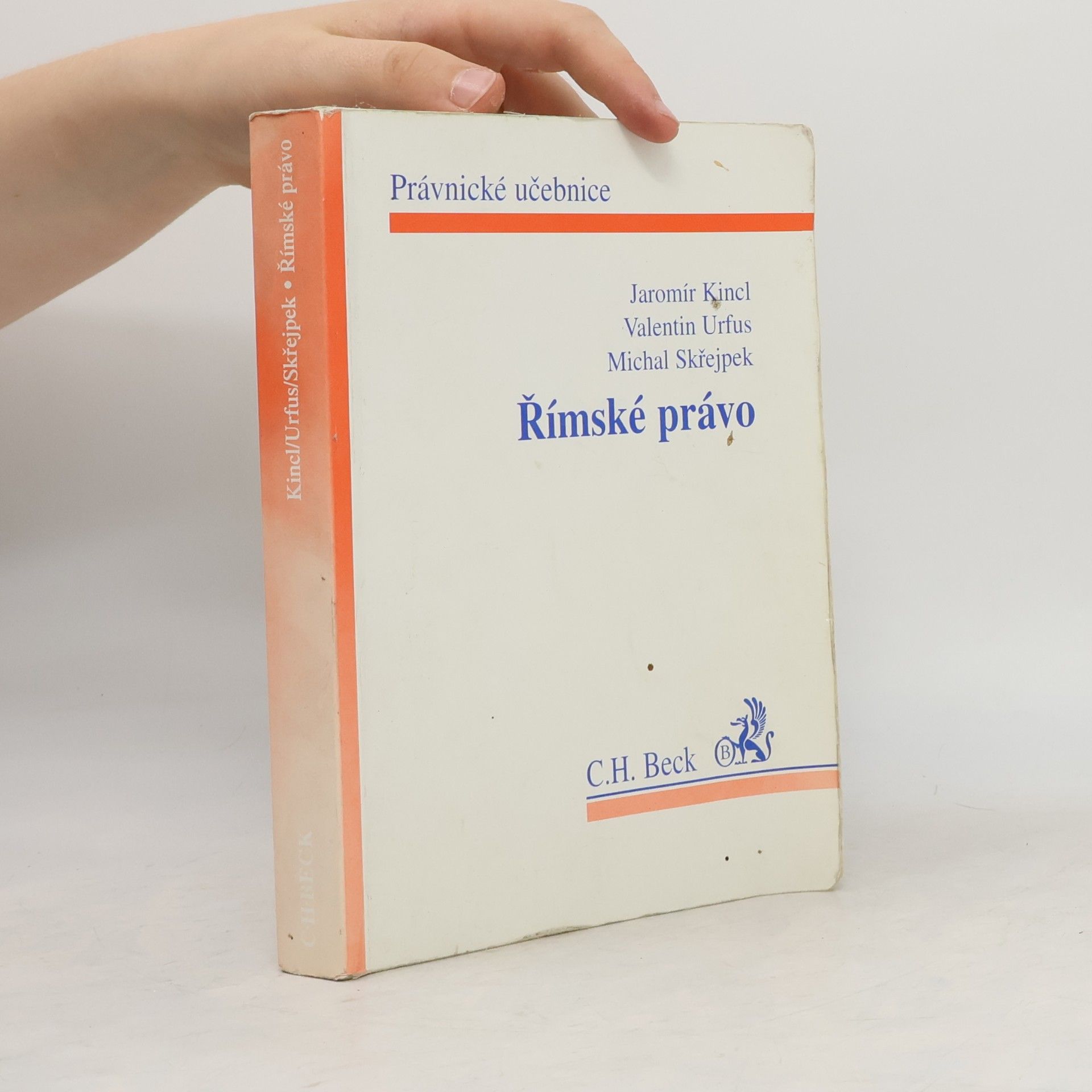 Římské právo