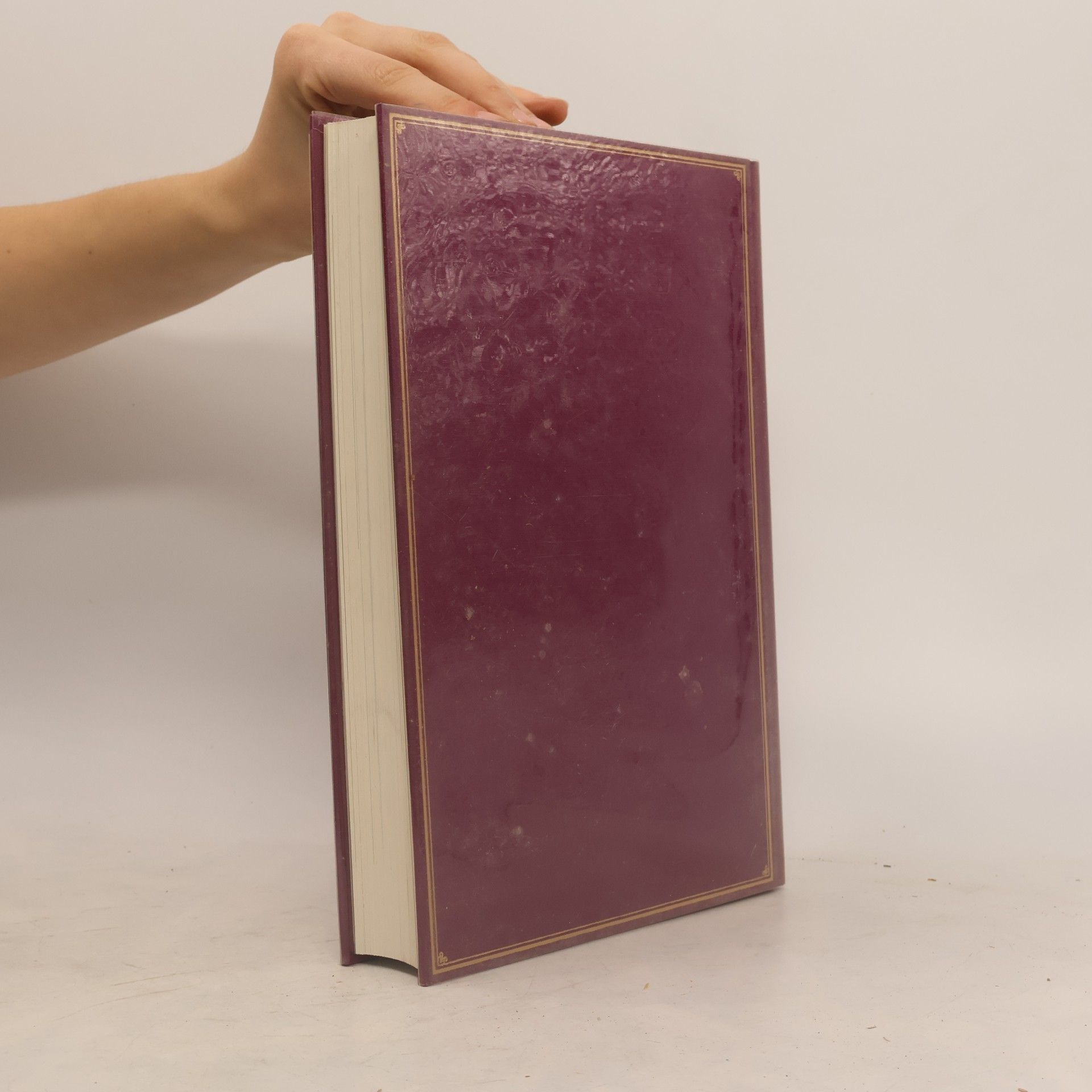 Autores varios Die Grossen VIII/1