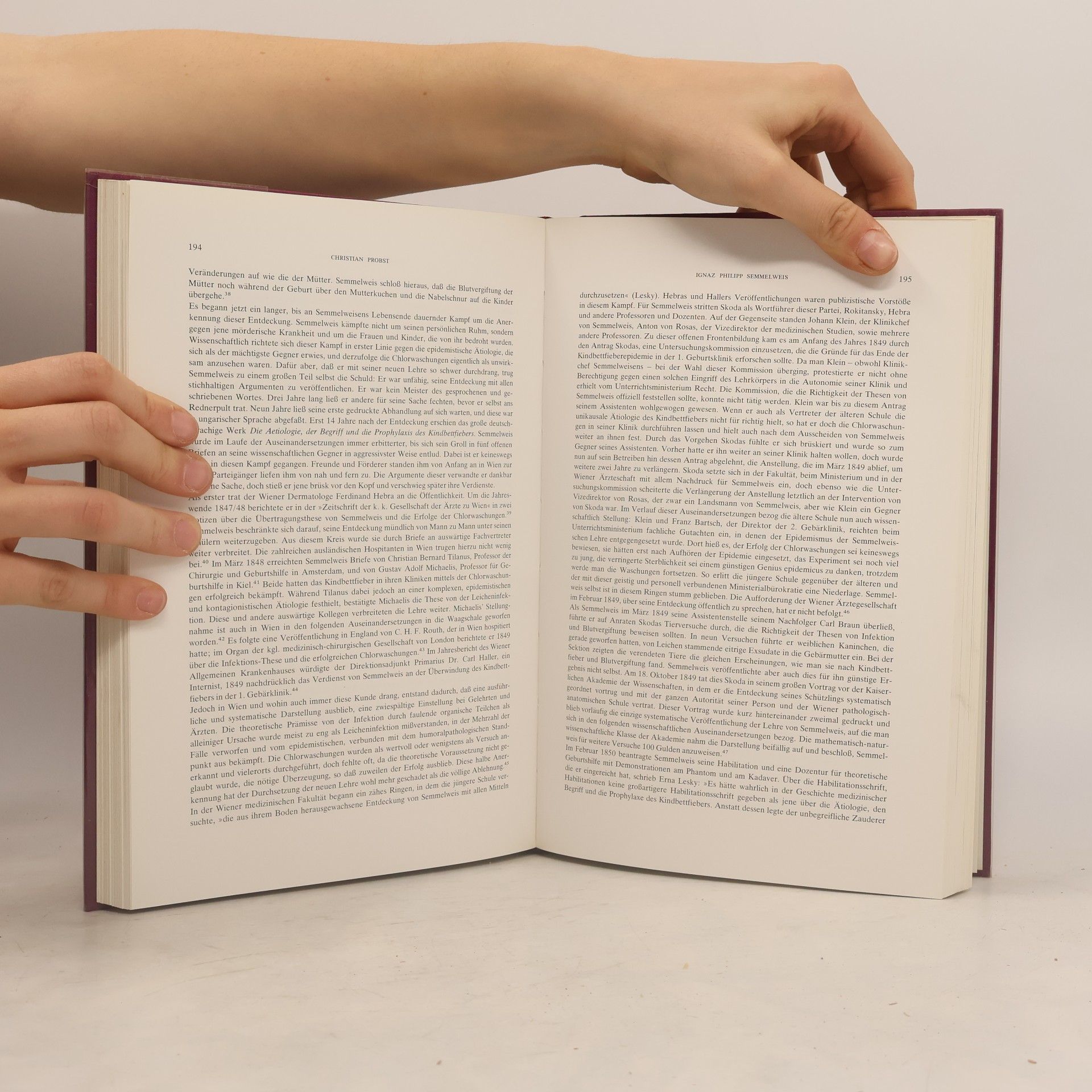 Autores varios Die Grossen VIII/1