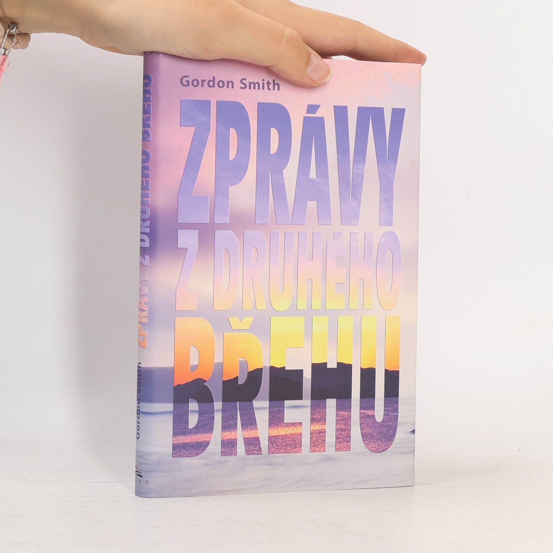 Zprávy z druhého břehu