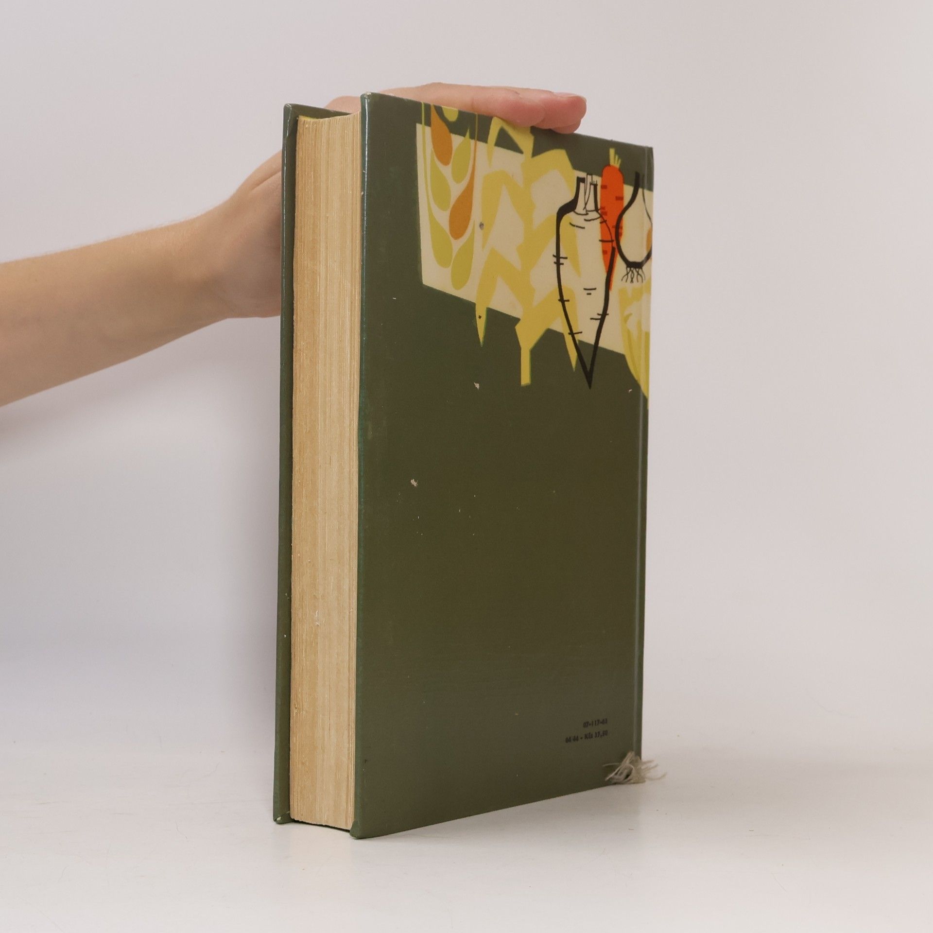 Autorenkollektiv 1000 dobrých rad mladým ovocnářům, květinářům, zelinářům, pěstitelům, pokusníkům