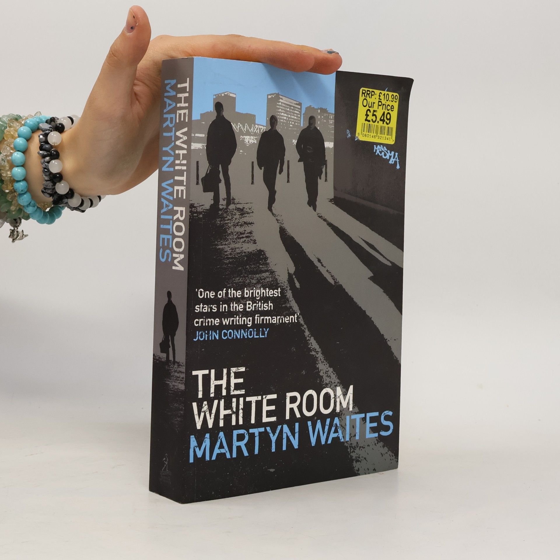 The White Room