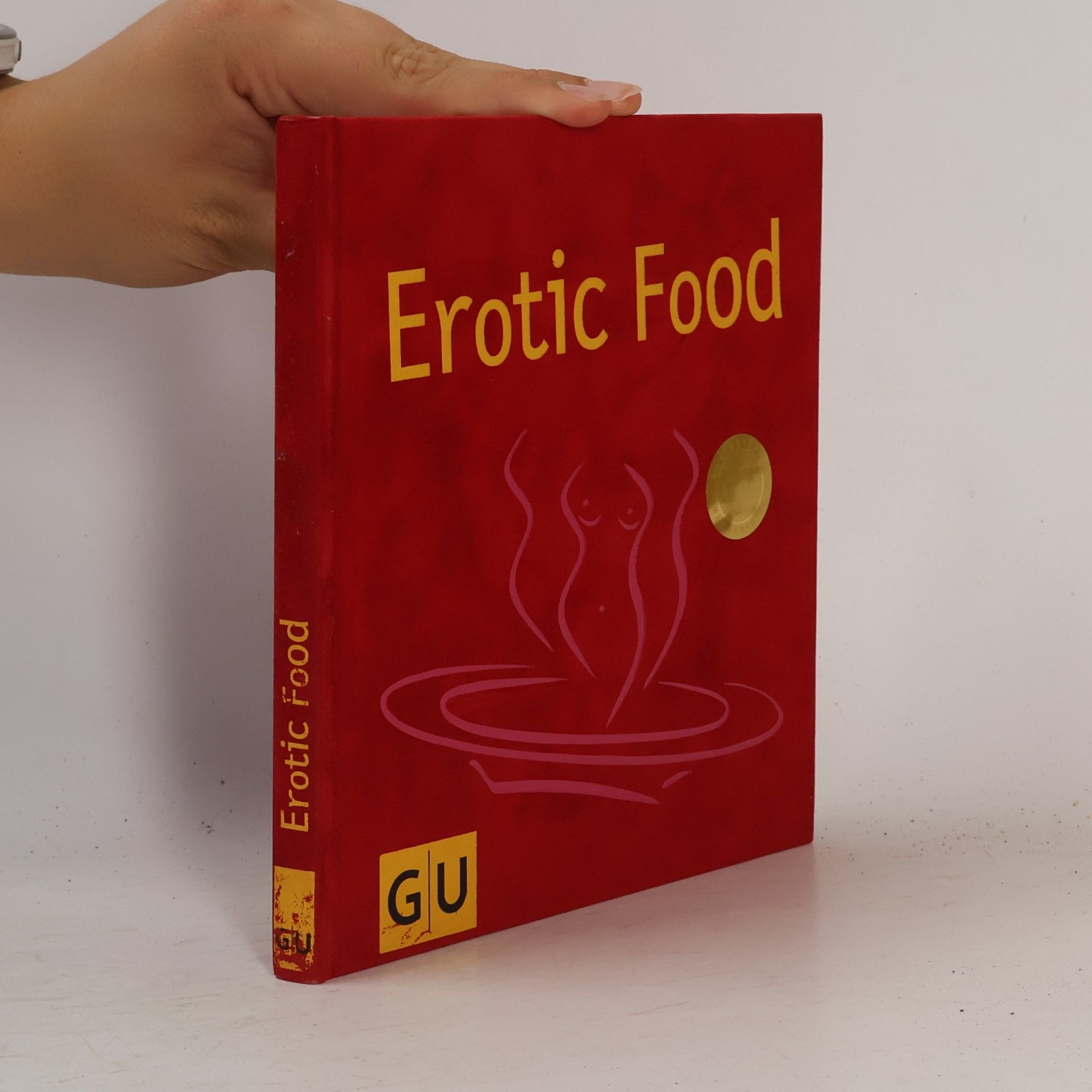 Erotic Food