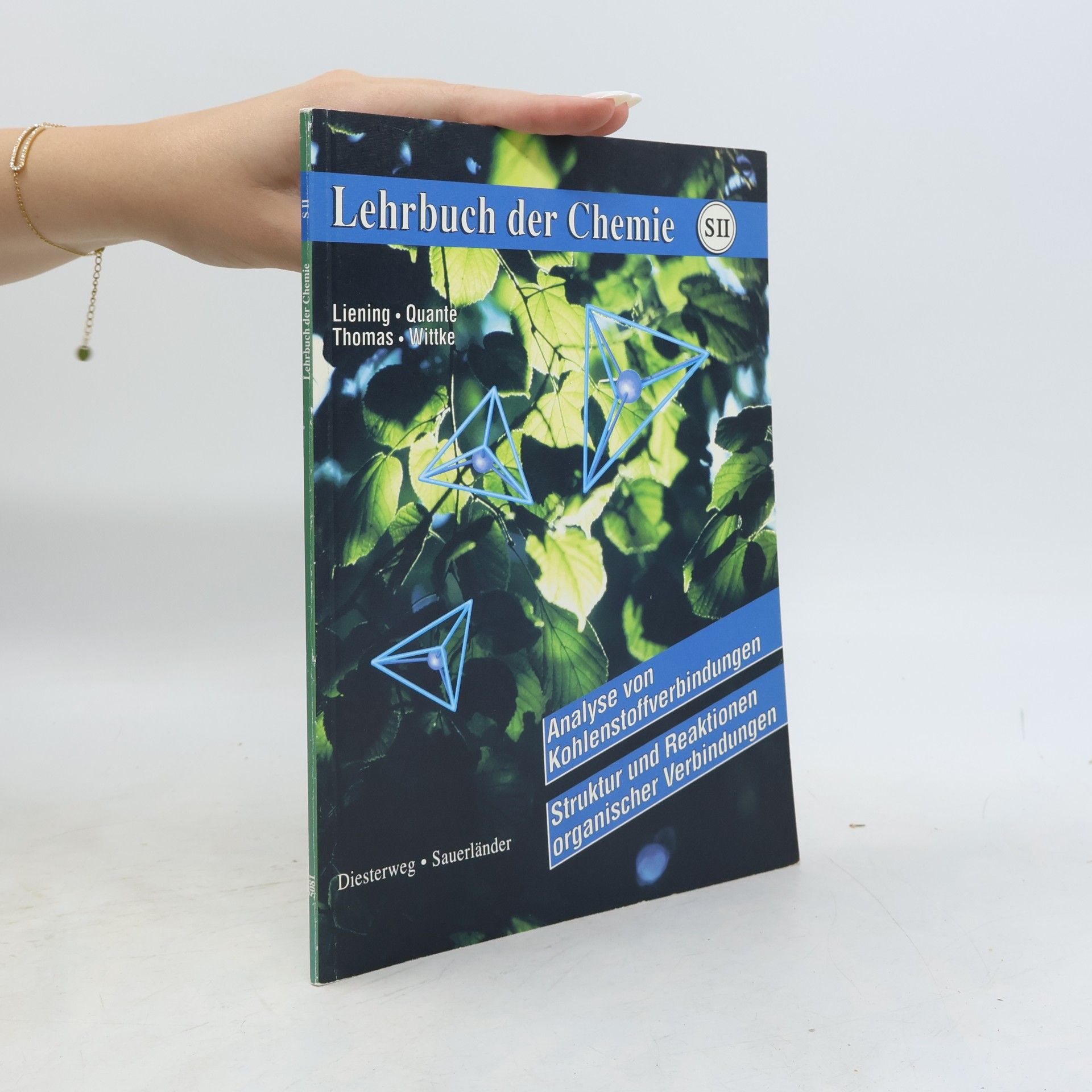 Ernst Fock Lehrbuch der Physik 1