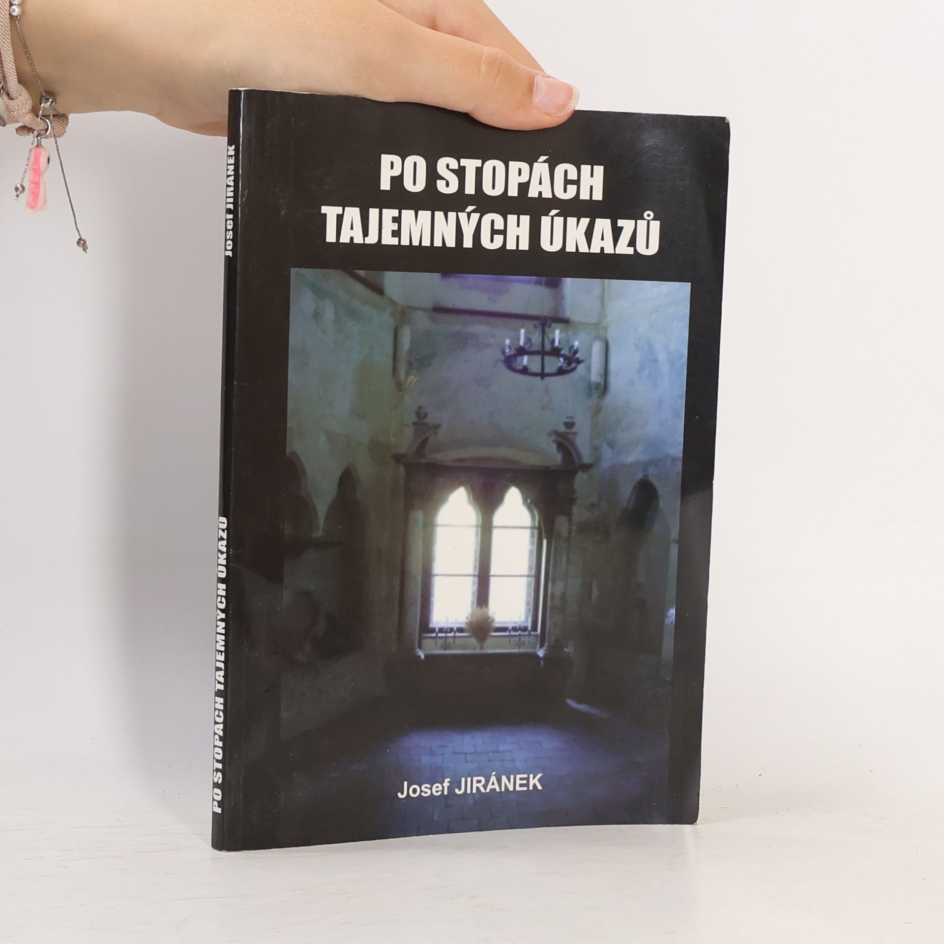 Po stopách tajemných úkazů