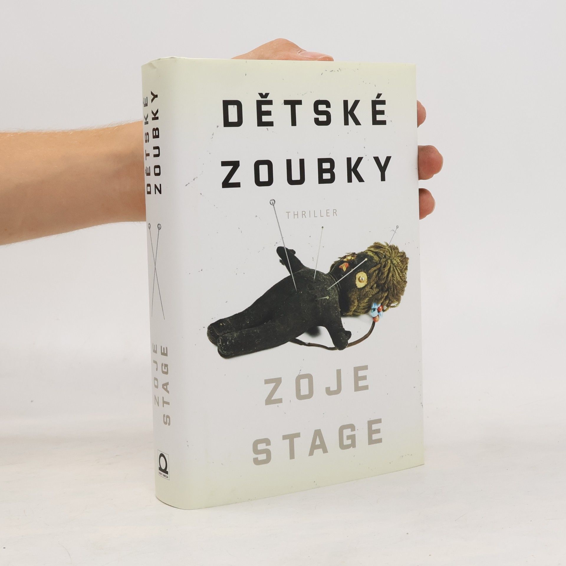 Zoje Stage Dětské zoubky