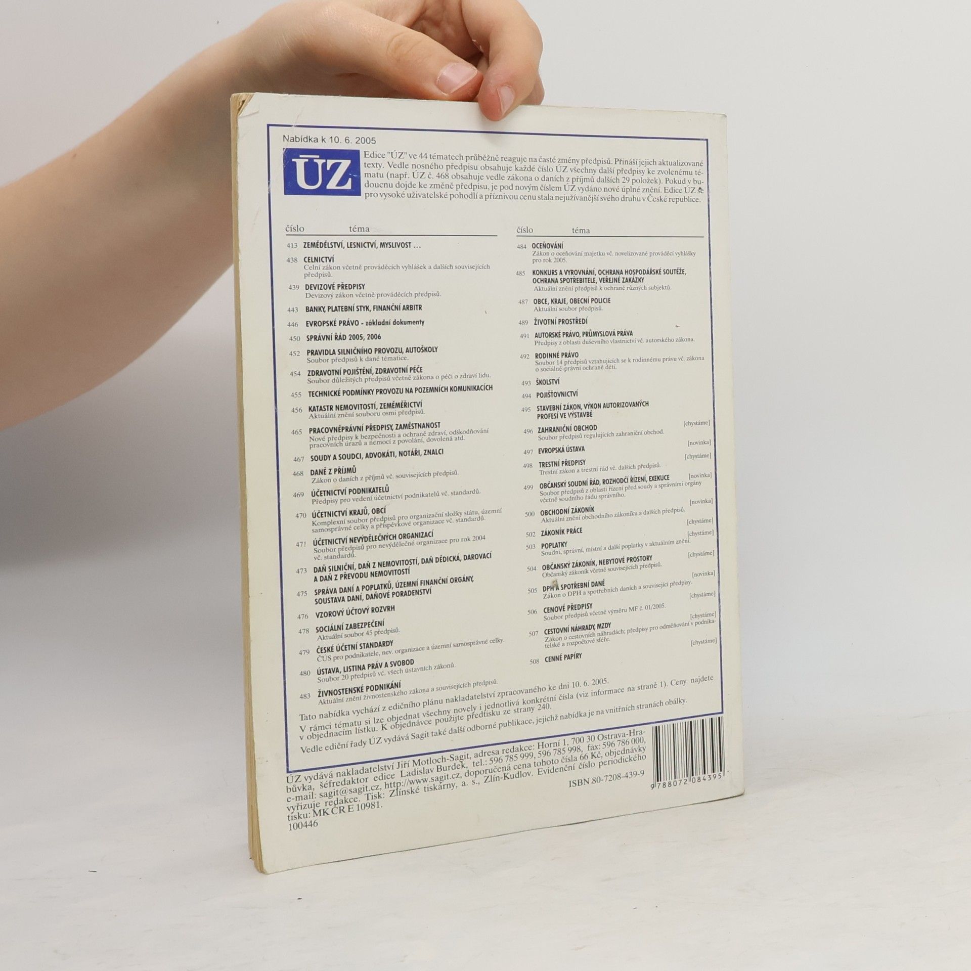 Collectif d'auteurs Úplné znění: evropské právo