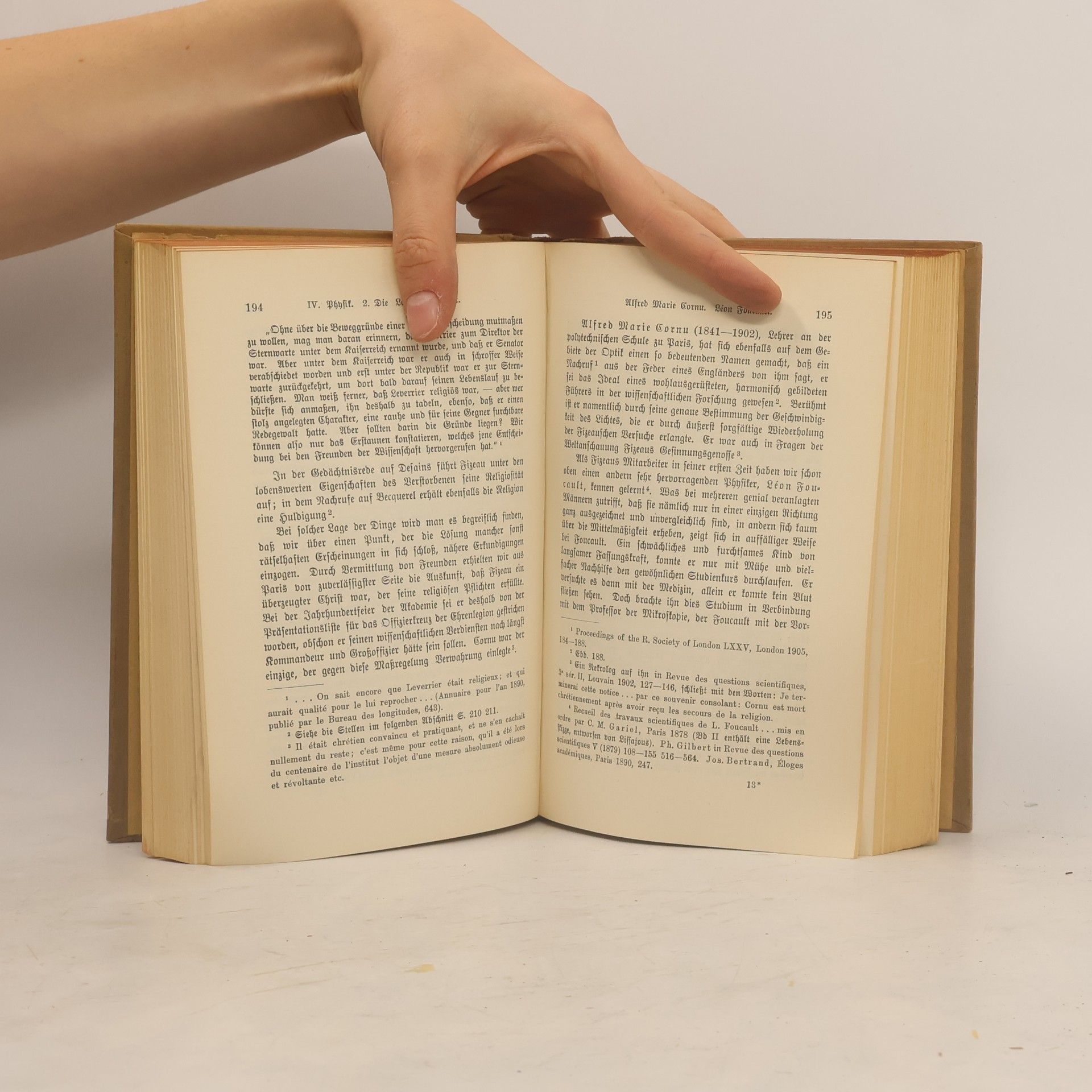 Karl Alois Kneller Das Christentum und die Vertreter der neueren Naturwissenschaft