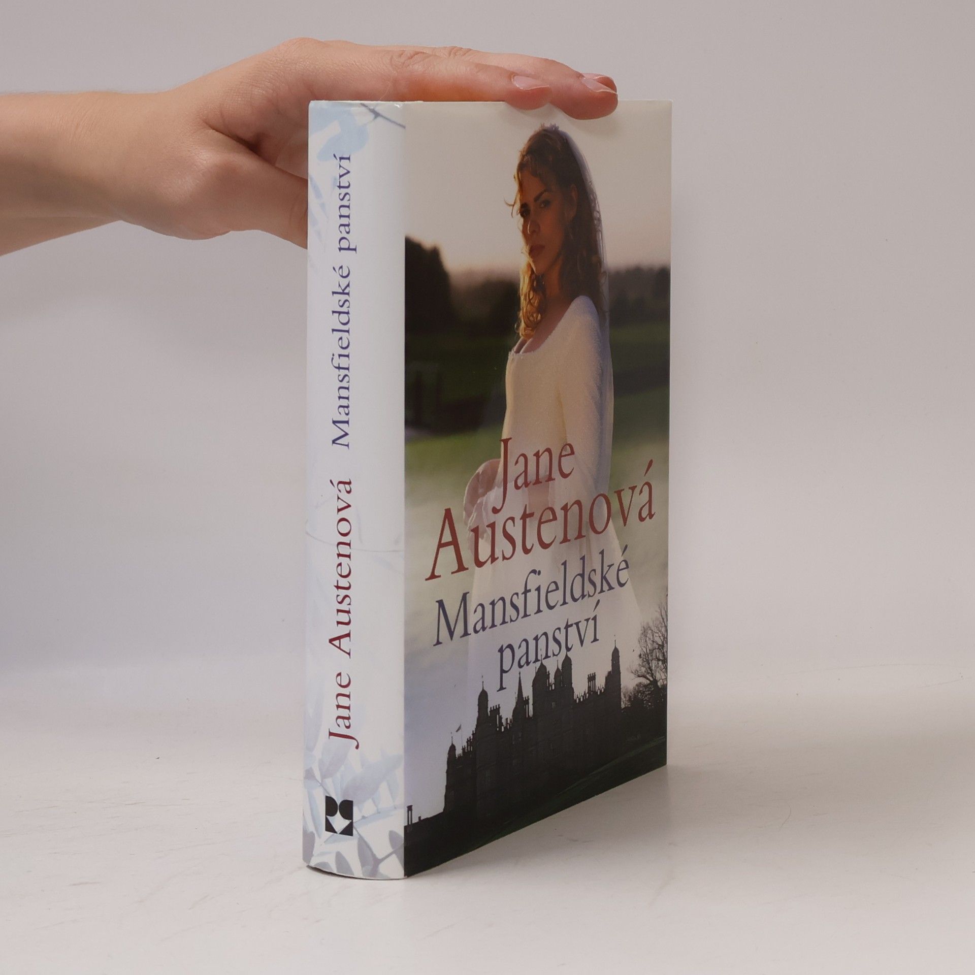 Jane Austen Mansfieldské panství