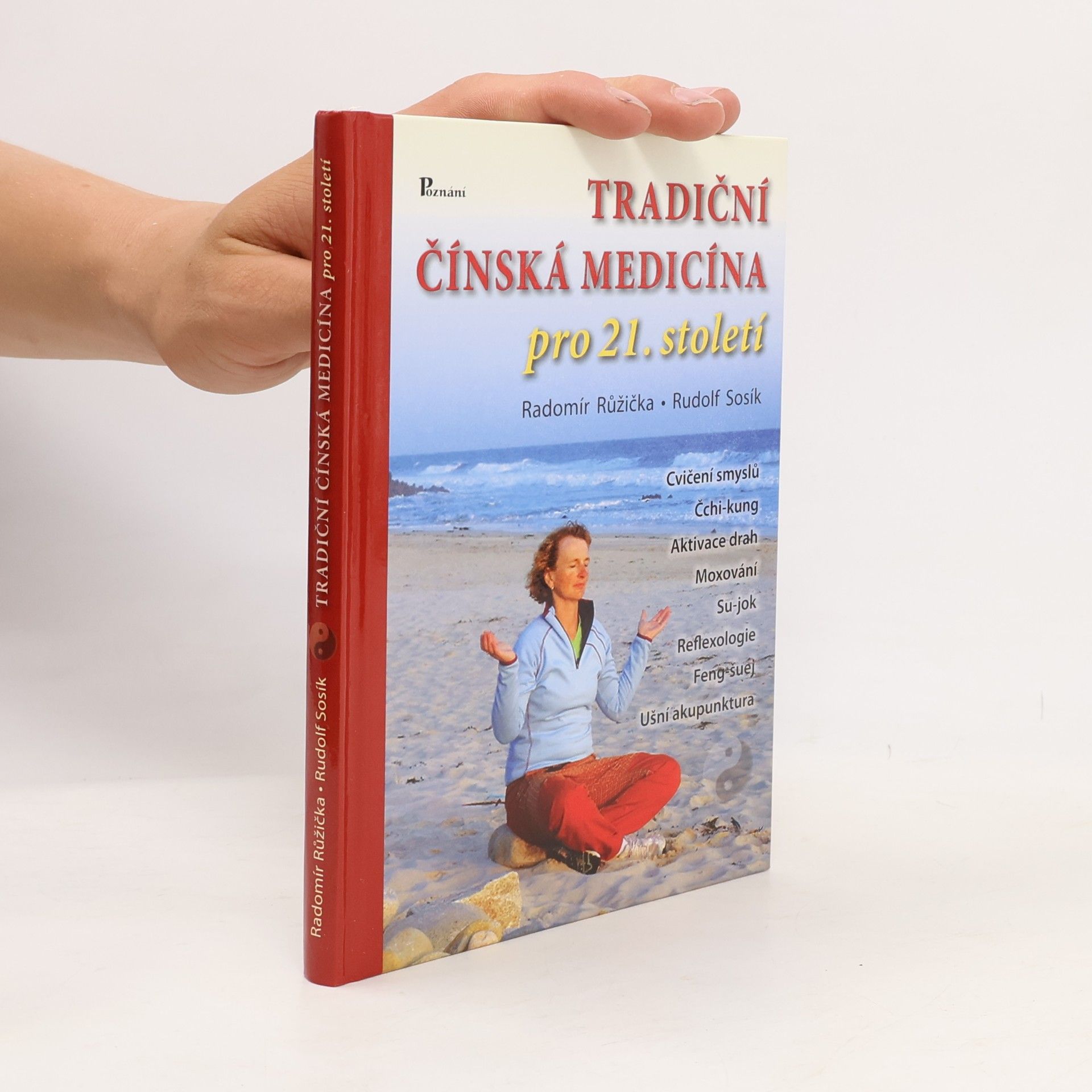 Tradiční čínská medicína pro 21. století
