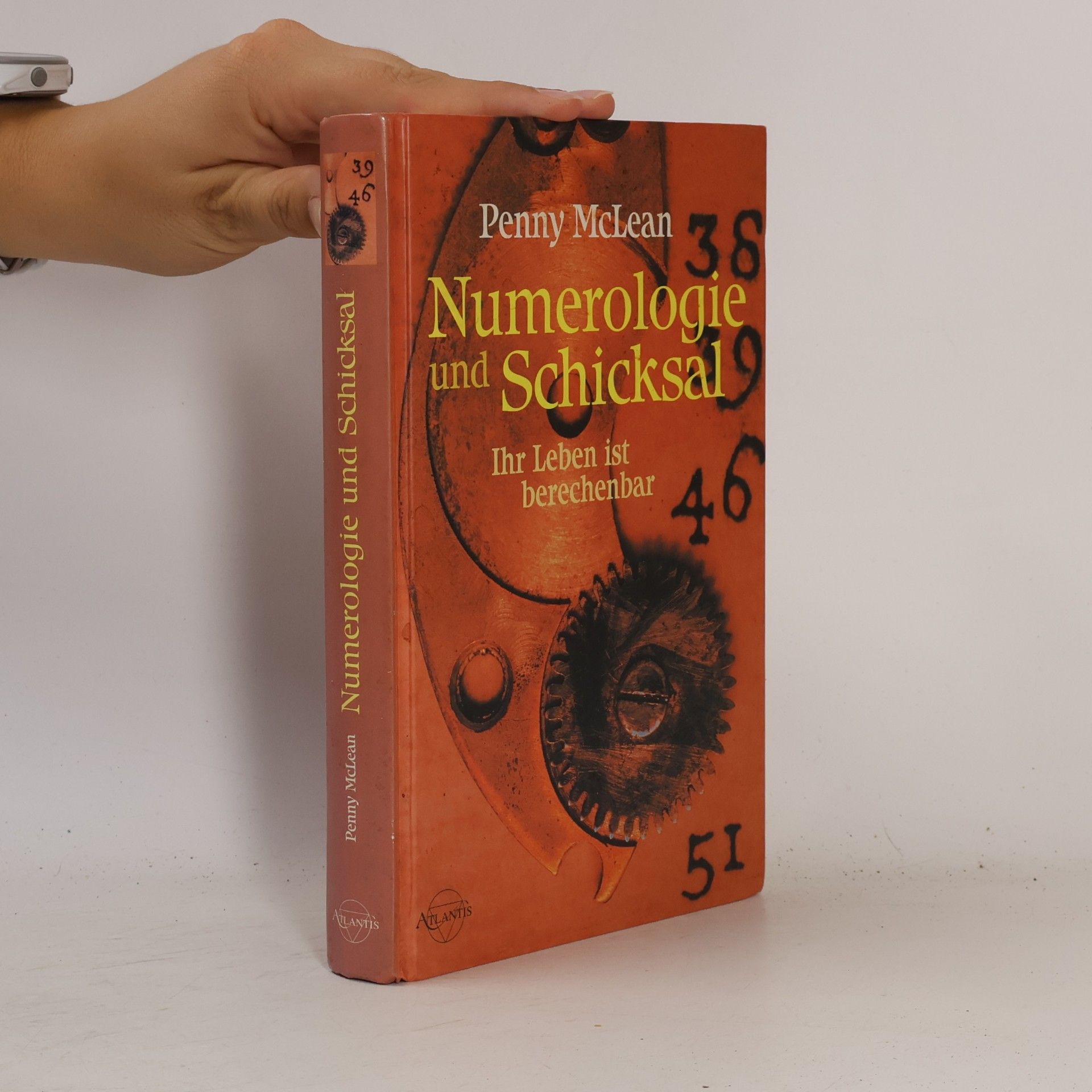 Penny McLean Numerologie und Schicksal