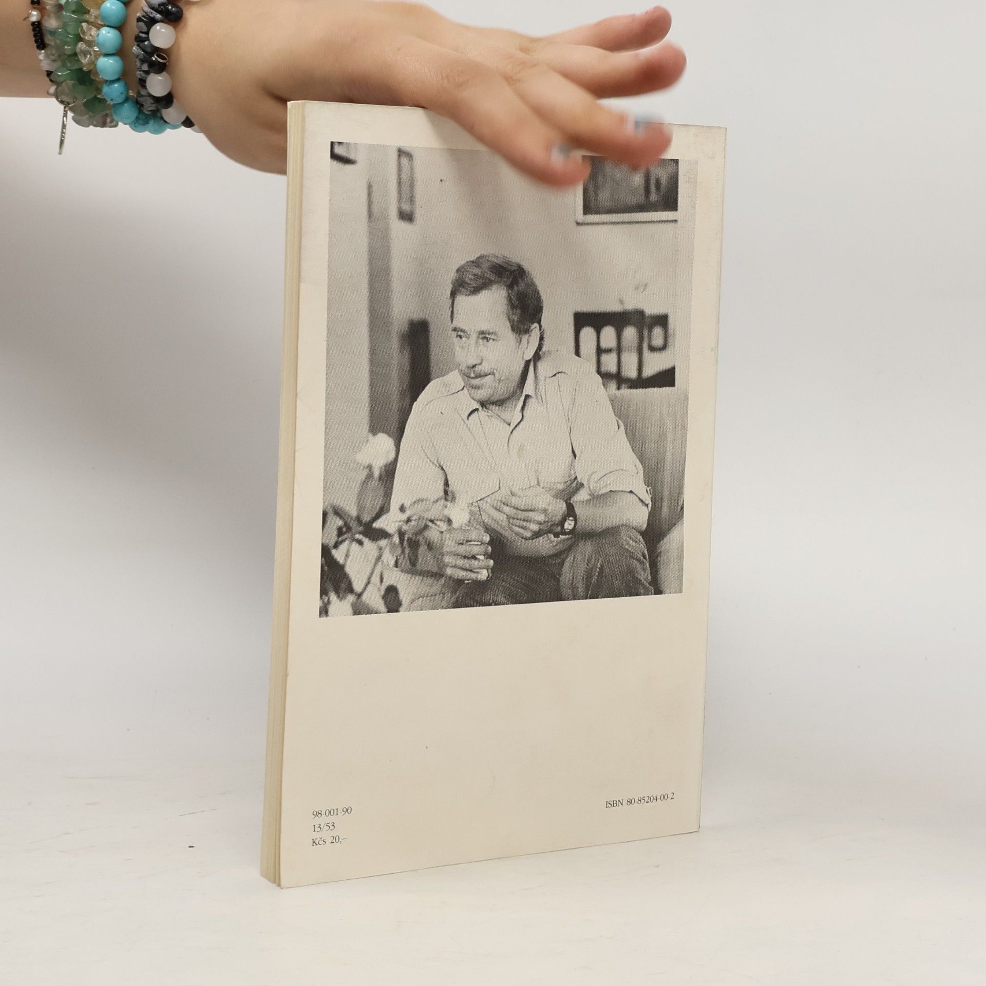 Václav Havel Asanace