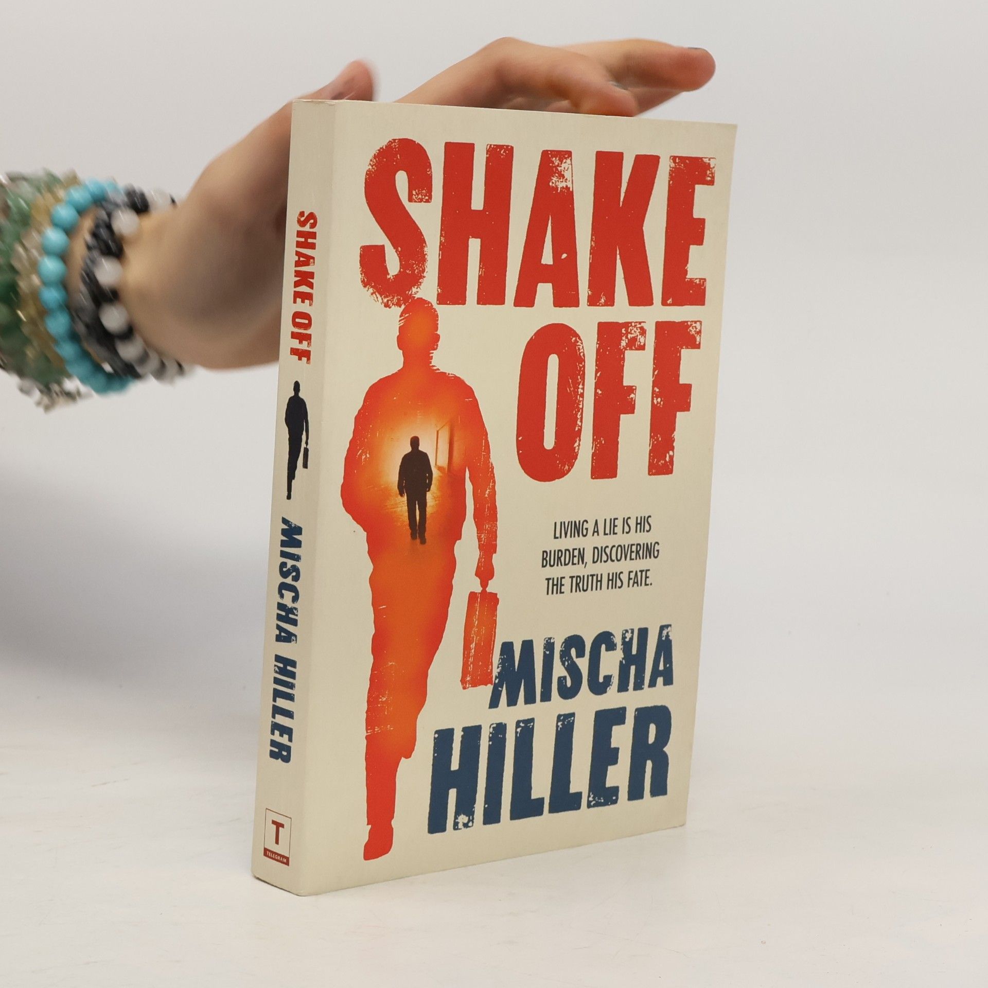 Mischa Hiller Shake Off