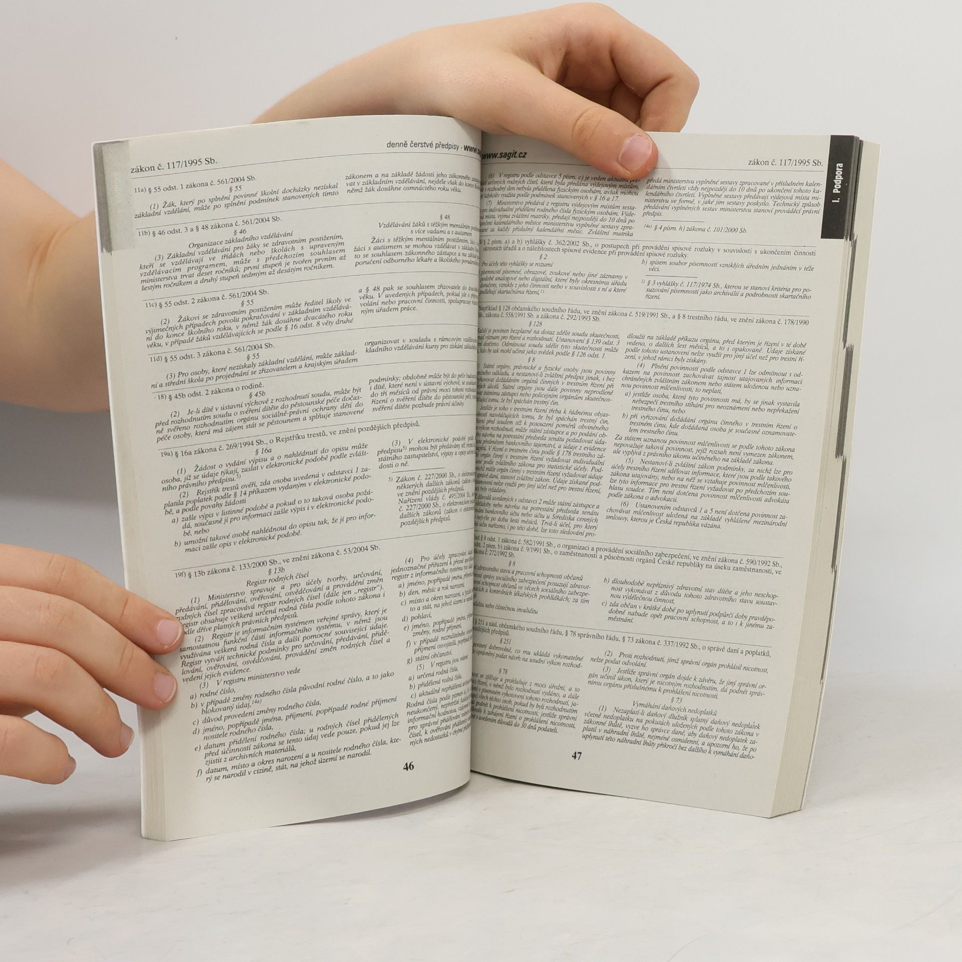Autorenkollektiv ÚZ č. 645 Sociální zabezpečení
