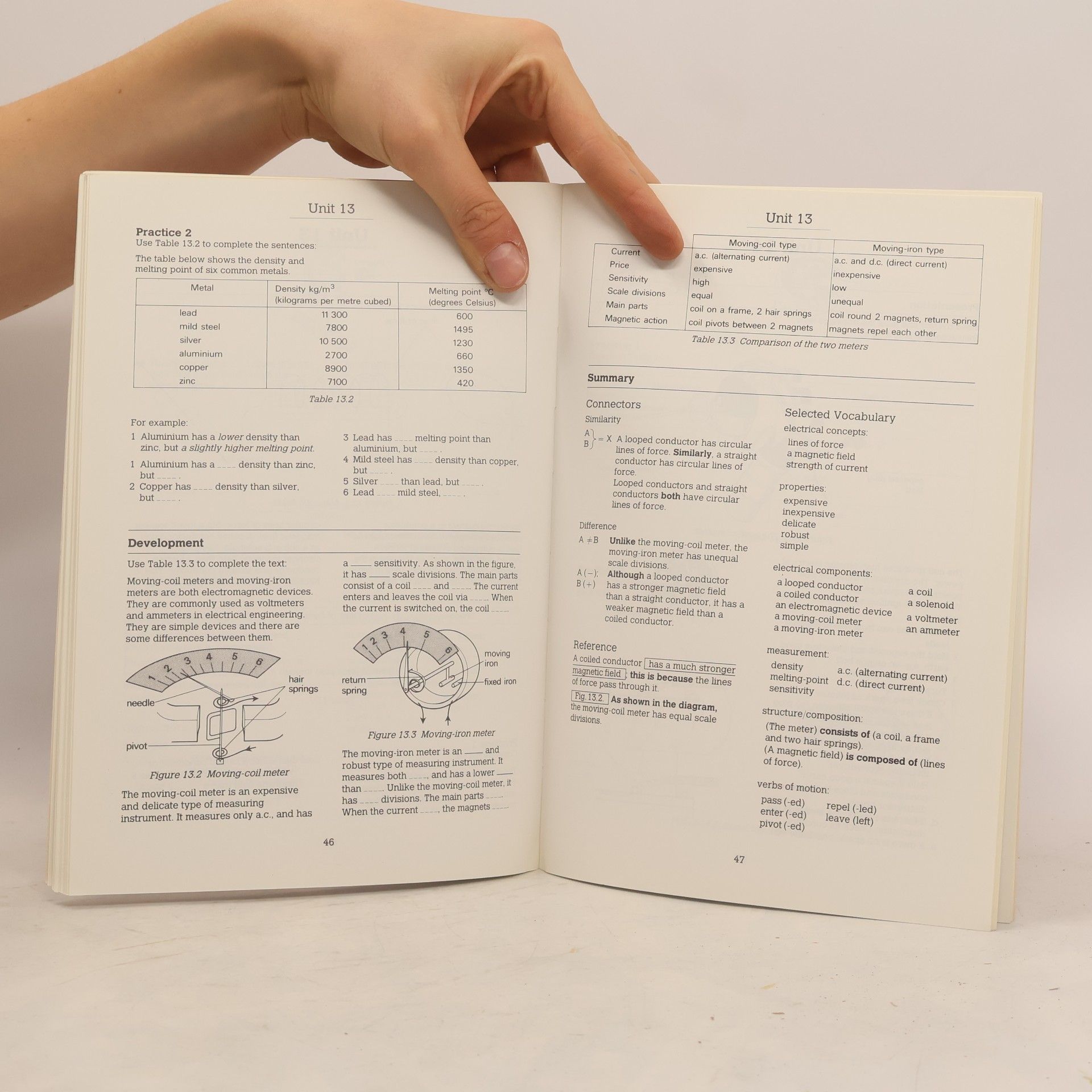 Jeremy Comfort Basic technical English