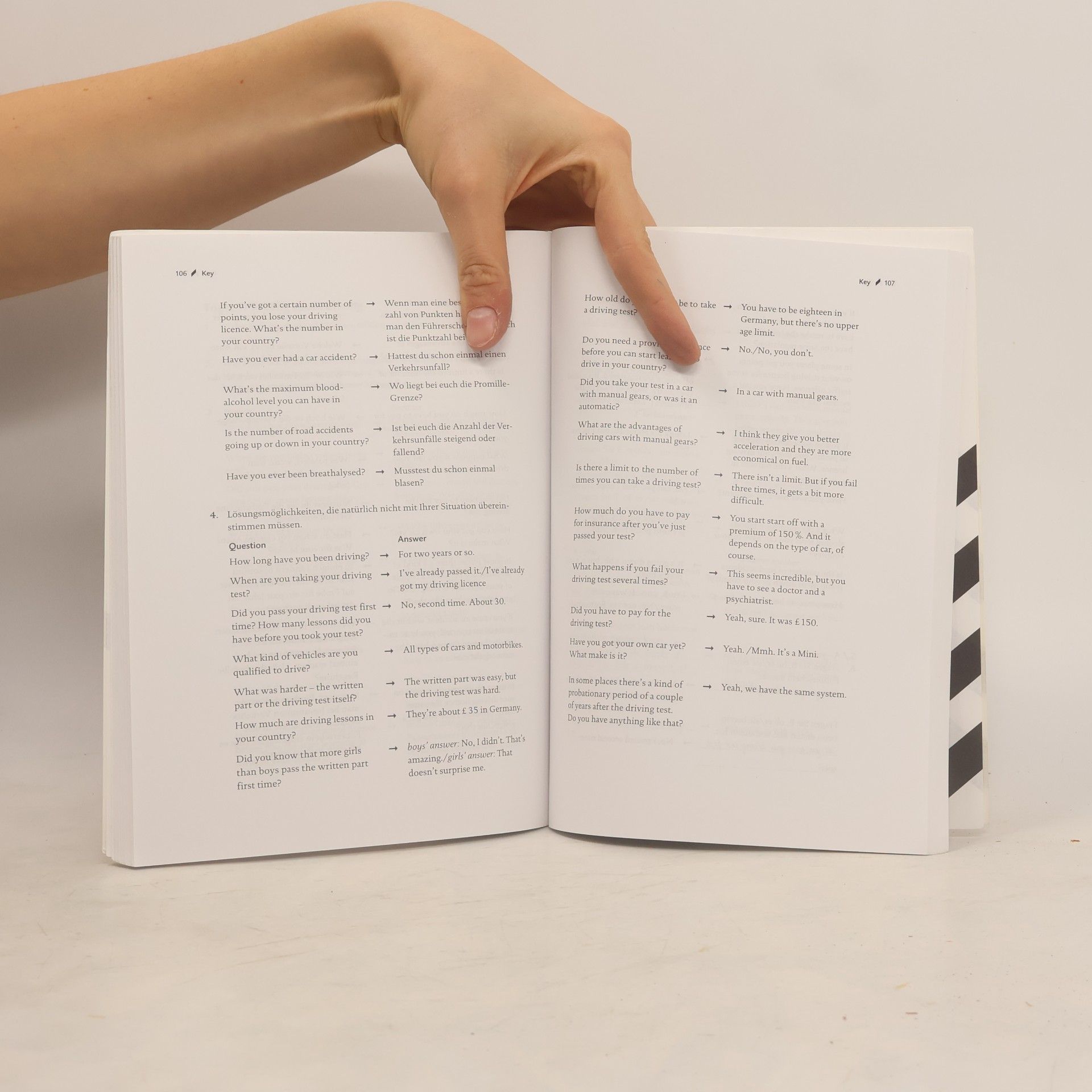 Margaret Dretzke Sprechfertigkeit, m. Audio-CD