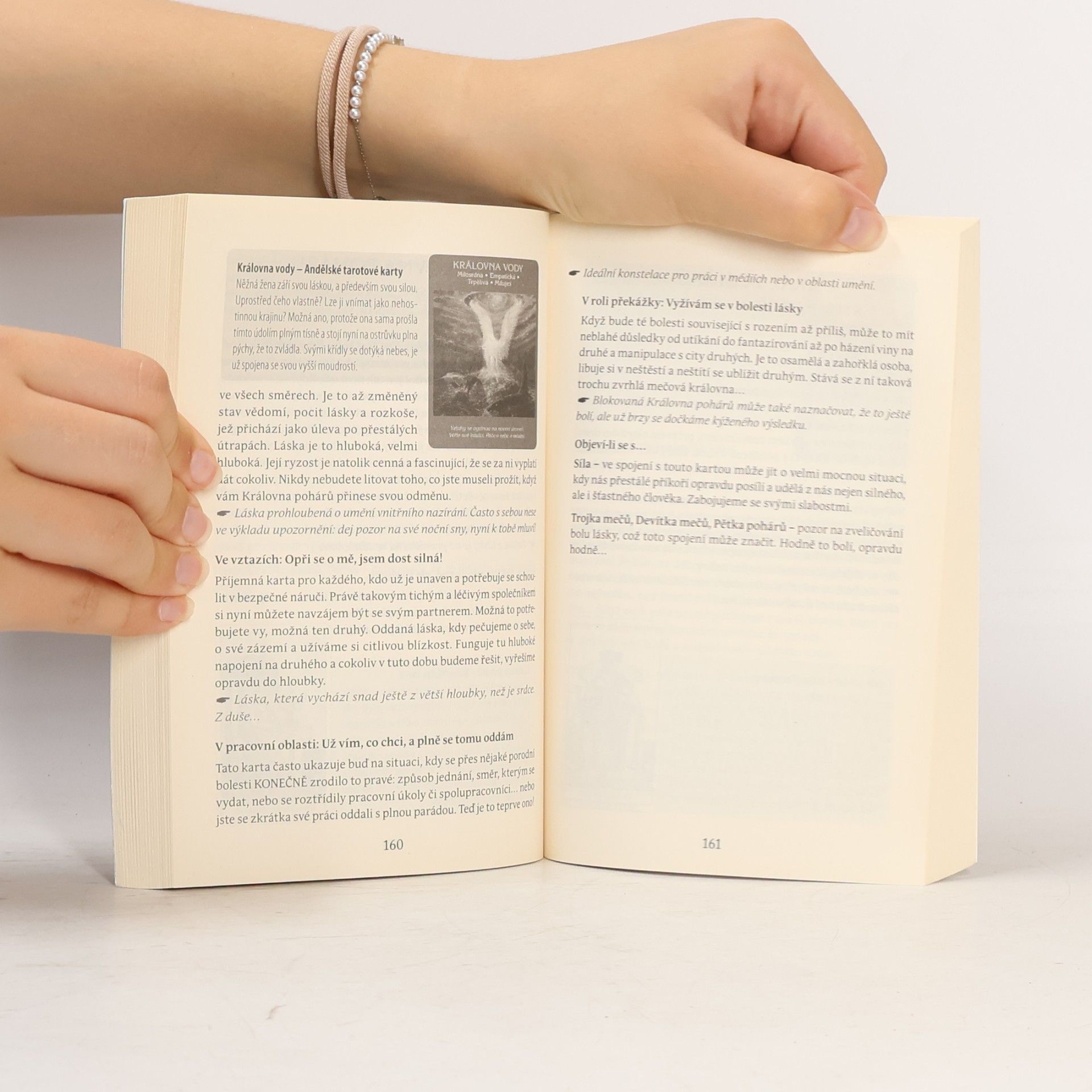 Renata Petříčková Svět tarotu. Univerzální příručka k tarotovým kartám