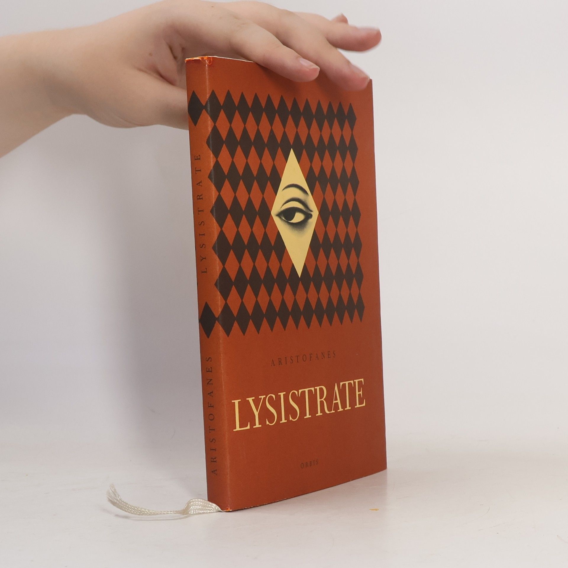 Aristophanes Lysistrate