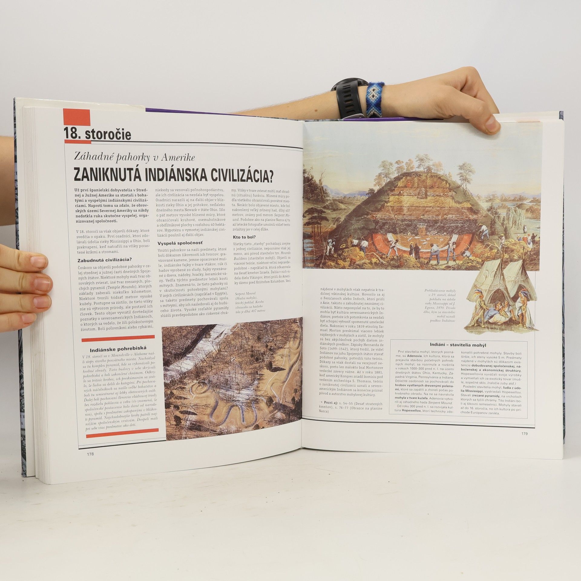 kolektiv Larousse Nevyriešené záhady sveta